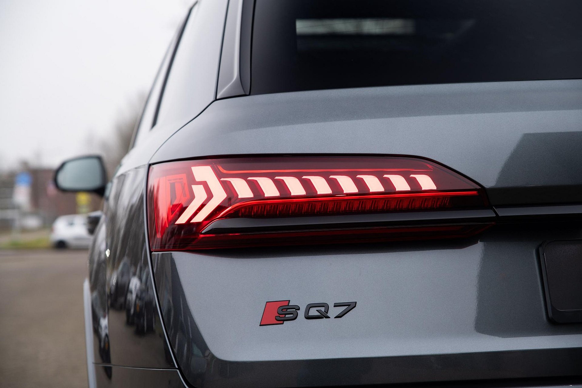 Audi SQ7