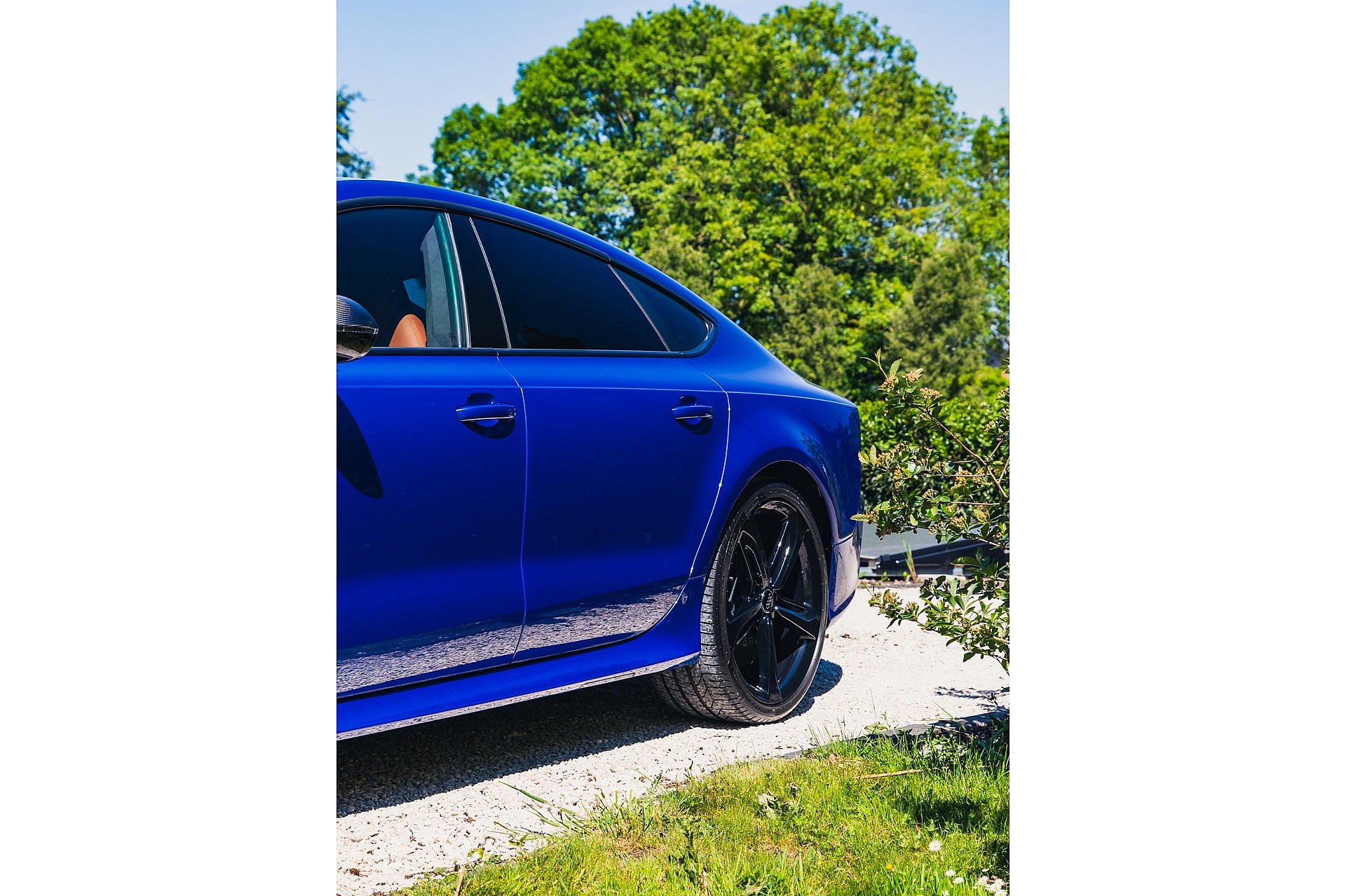 Audi RS7 Sportback