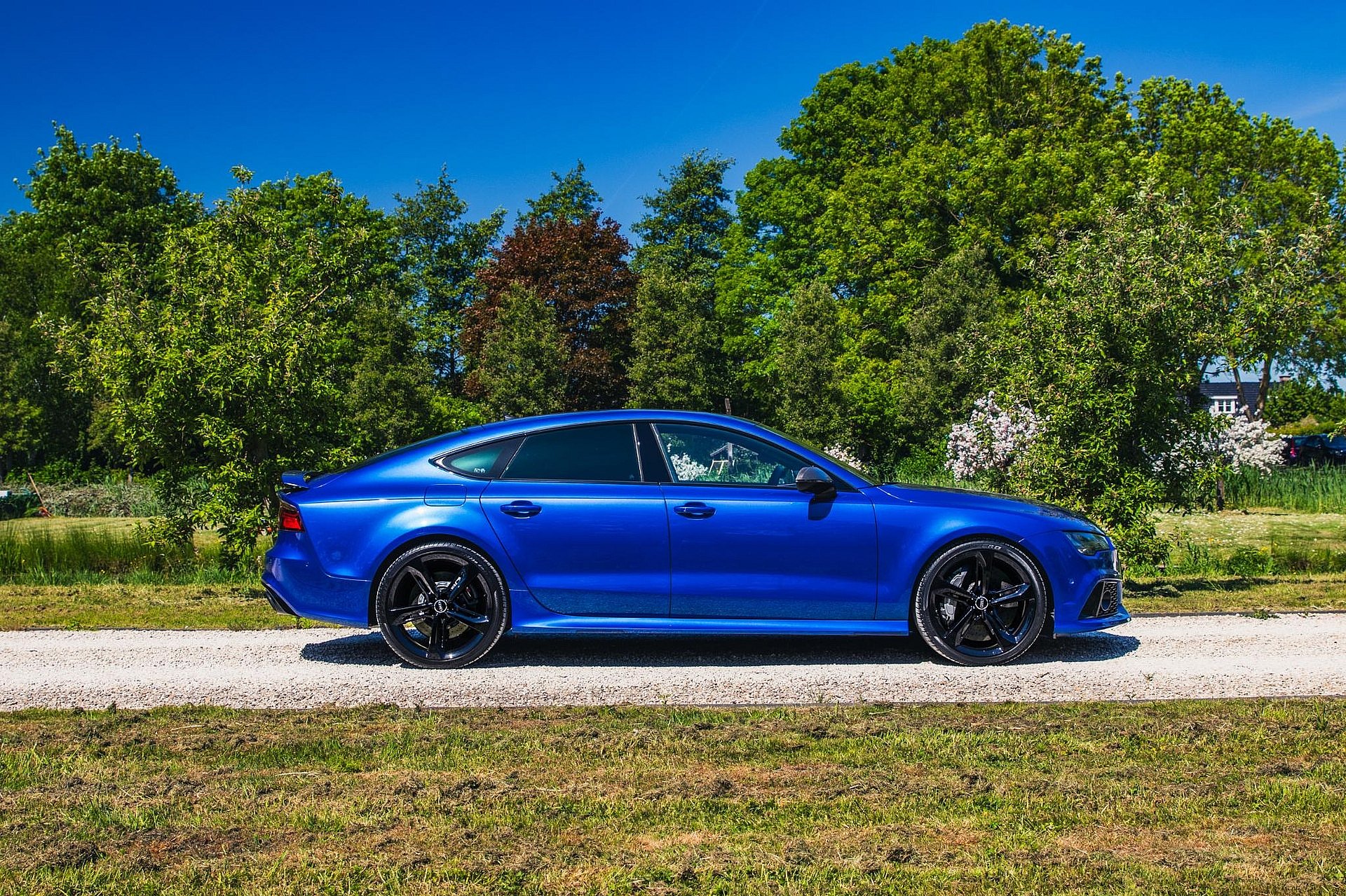 Audi RS7 Sportback 