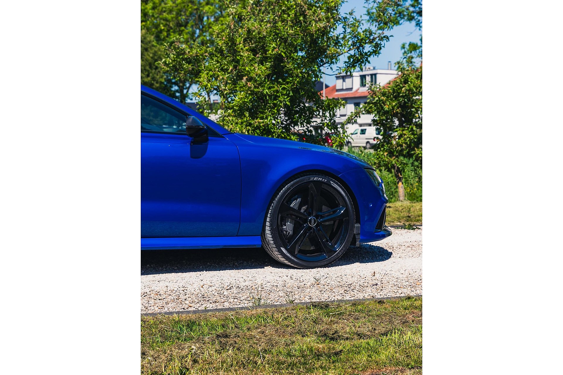 Audi RS7 Sportback