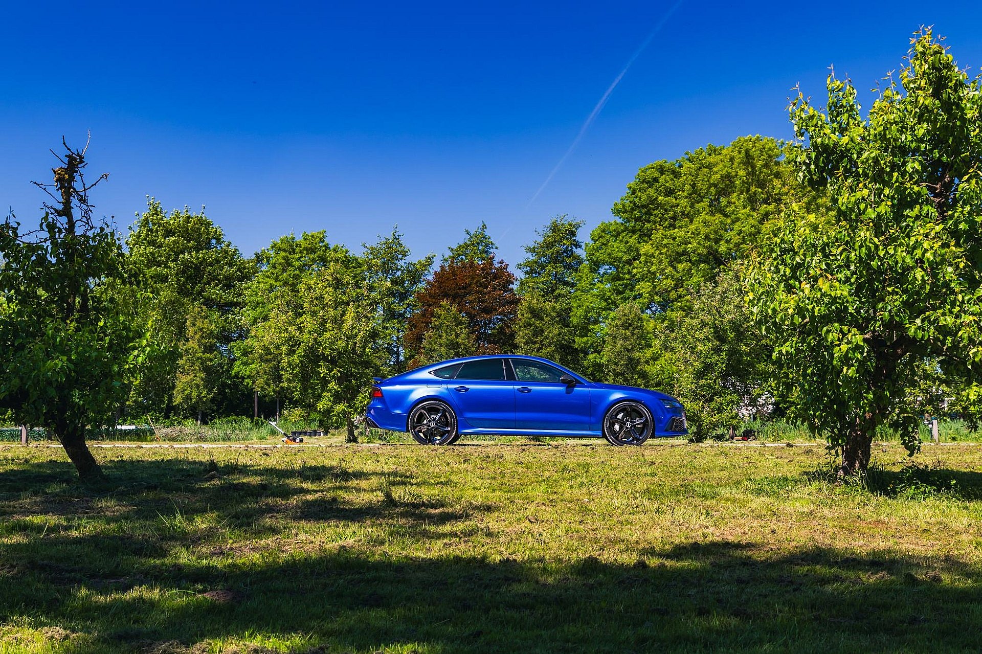 Audi RS7 Sportback