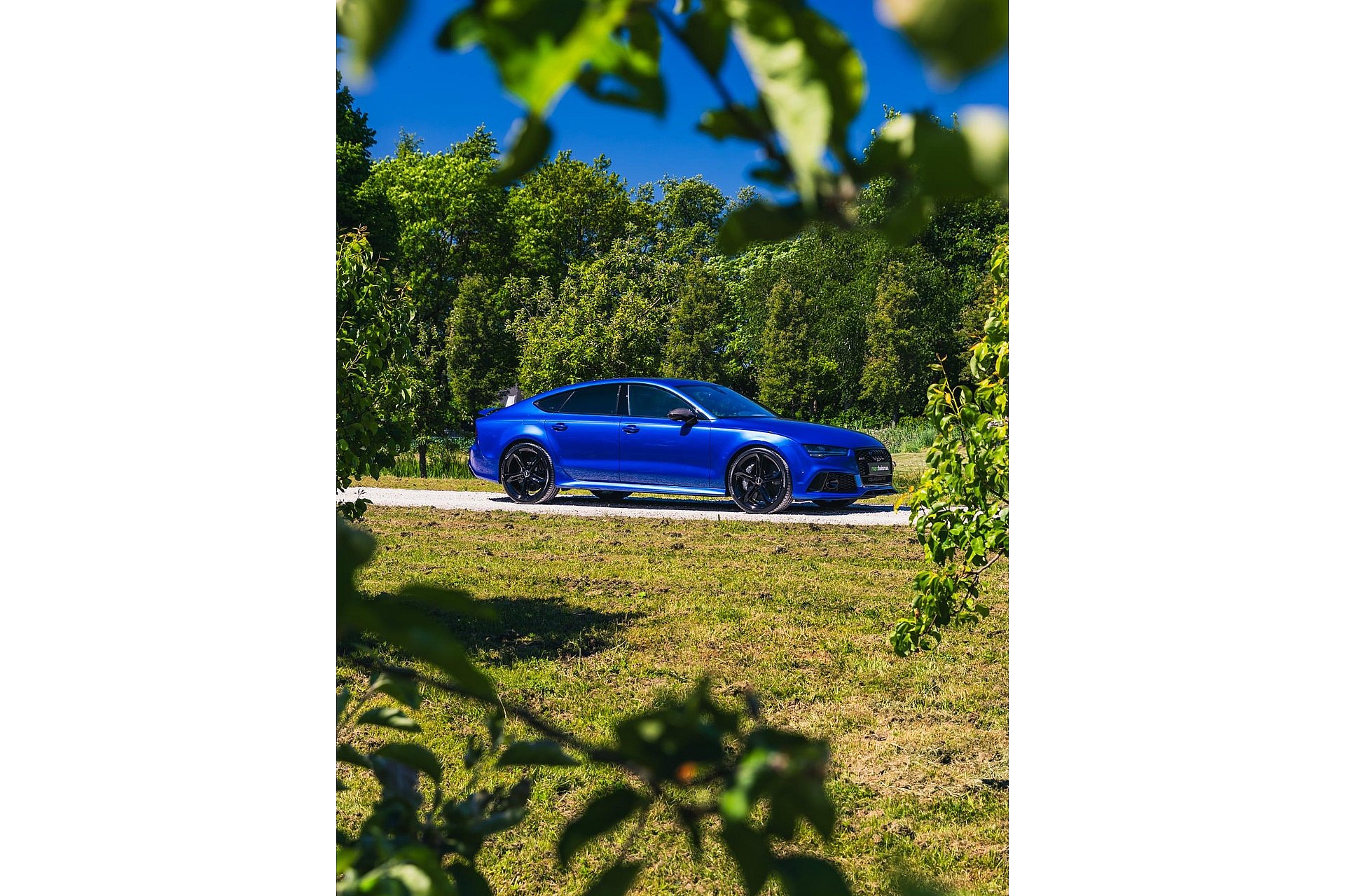 Audi RS7 Sportback