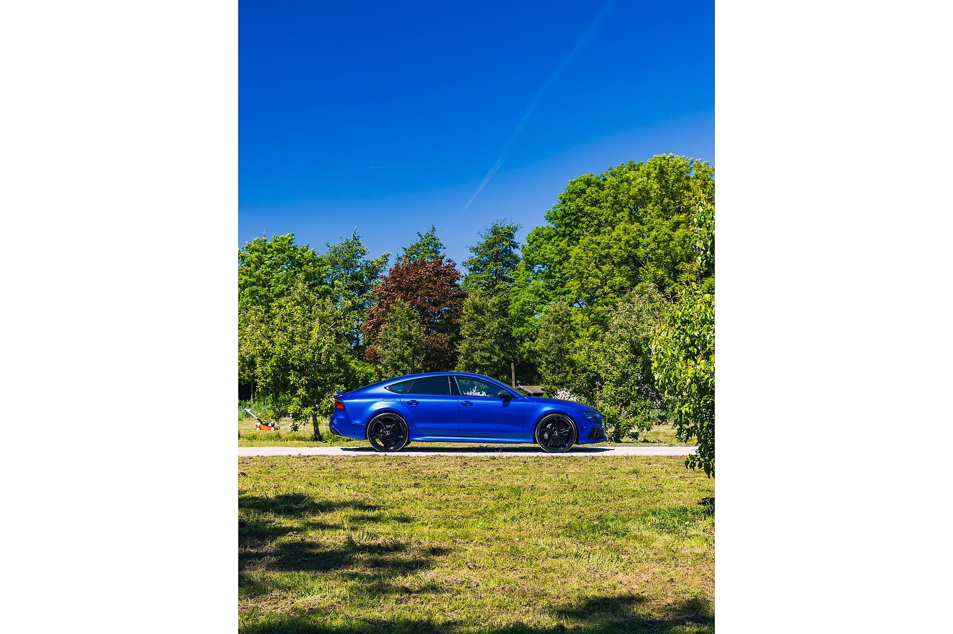 Audi RS7 Sportback