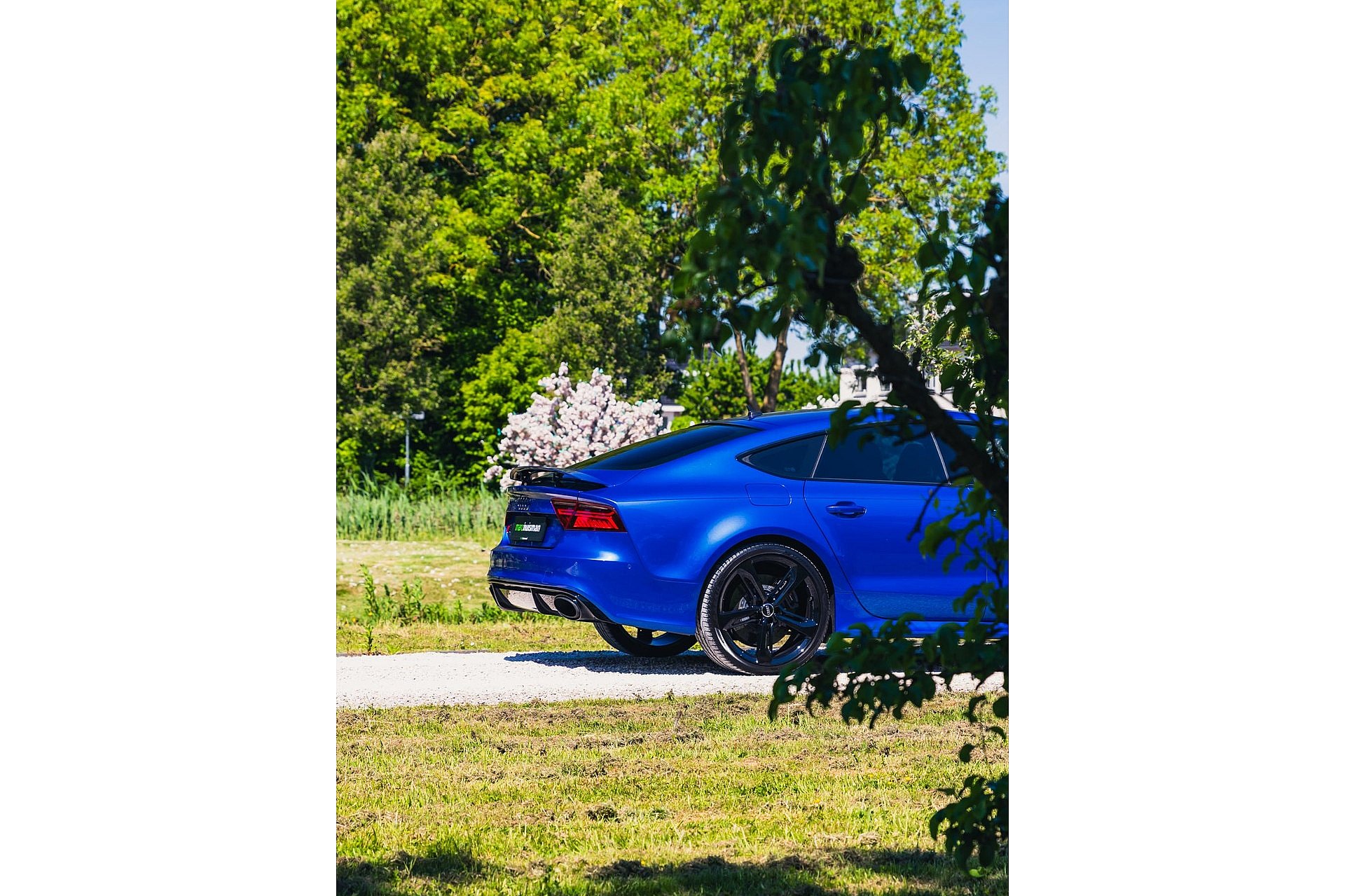 Audi RS7 Sportback