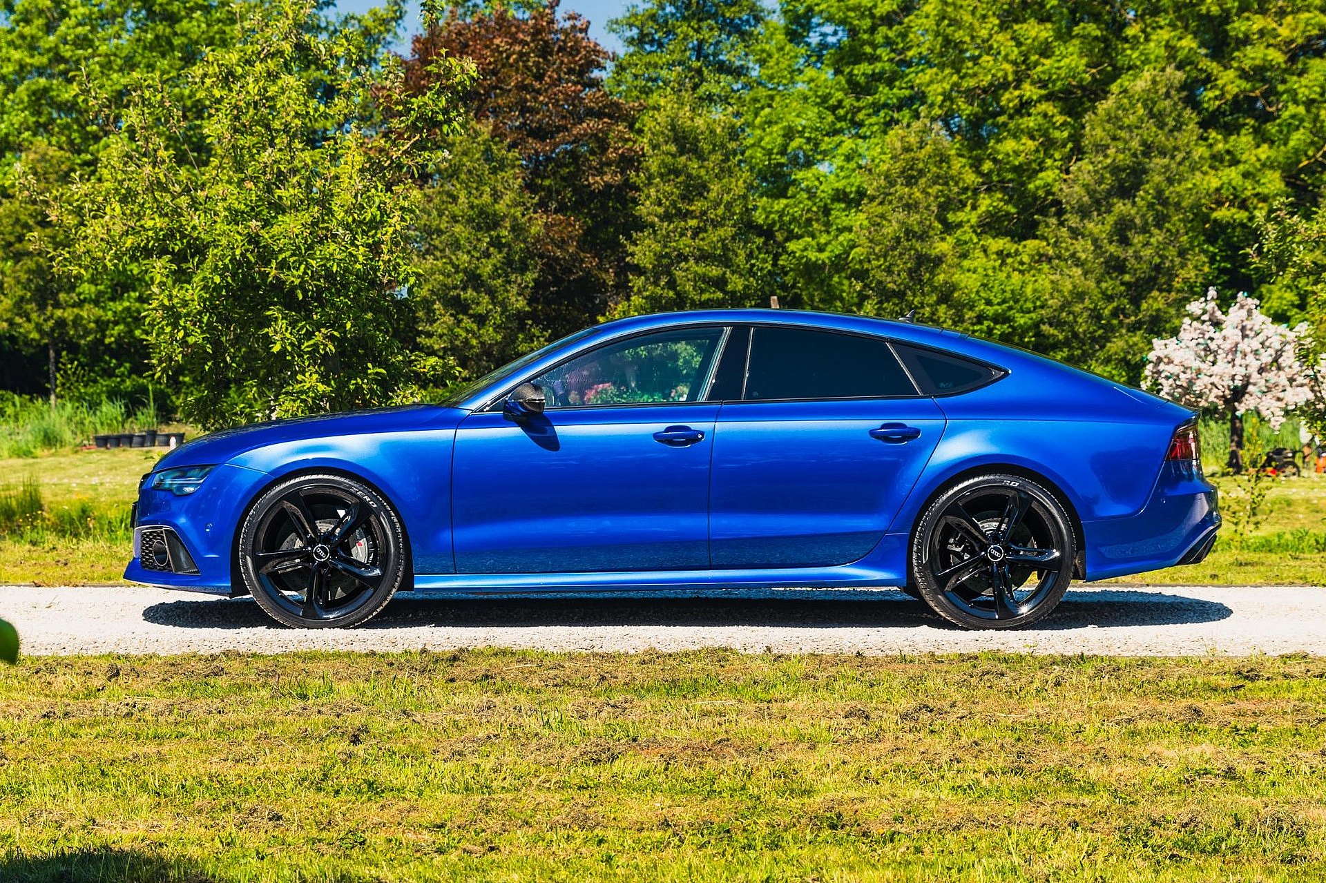 Audi RS7 Sportback 