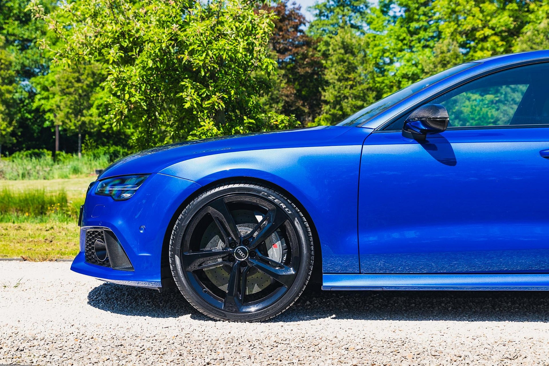 Audi RS7 Sportback 
