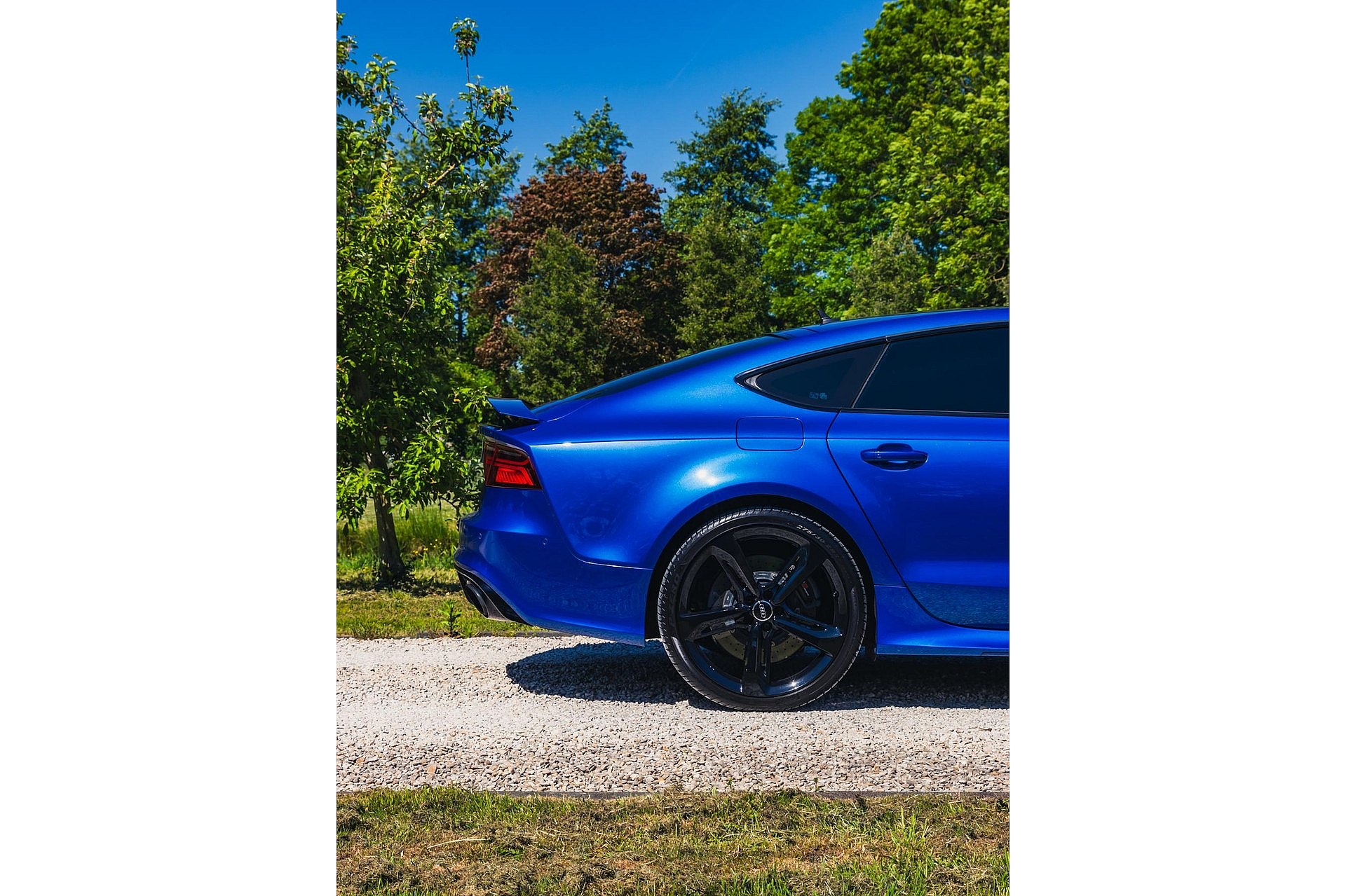 Audi RS7 Sportback