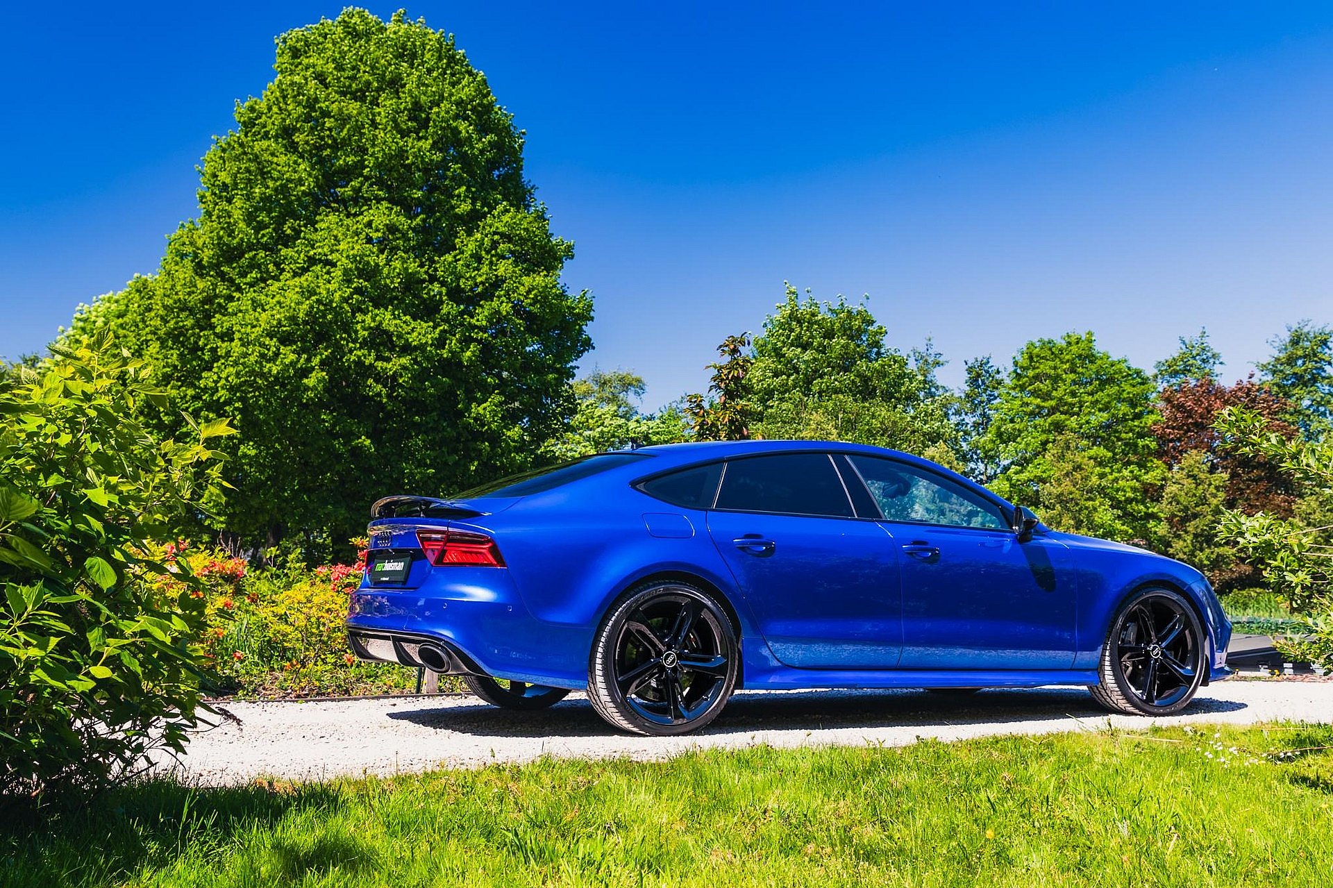 Audi RS7 Sportback 