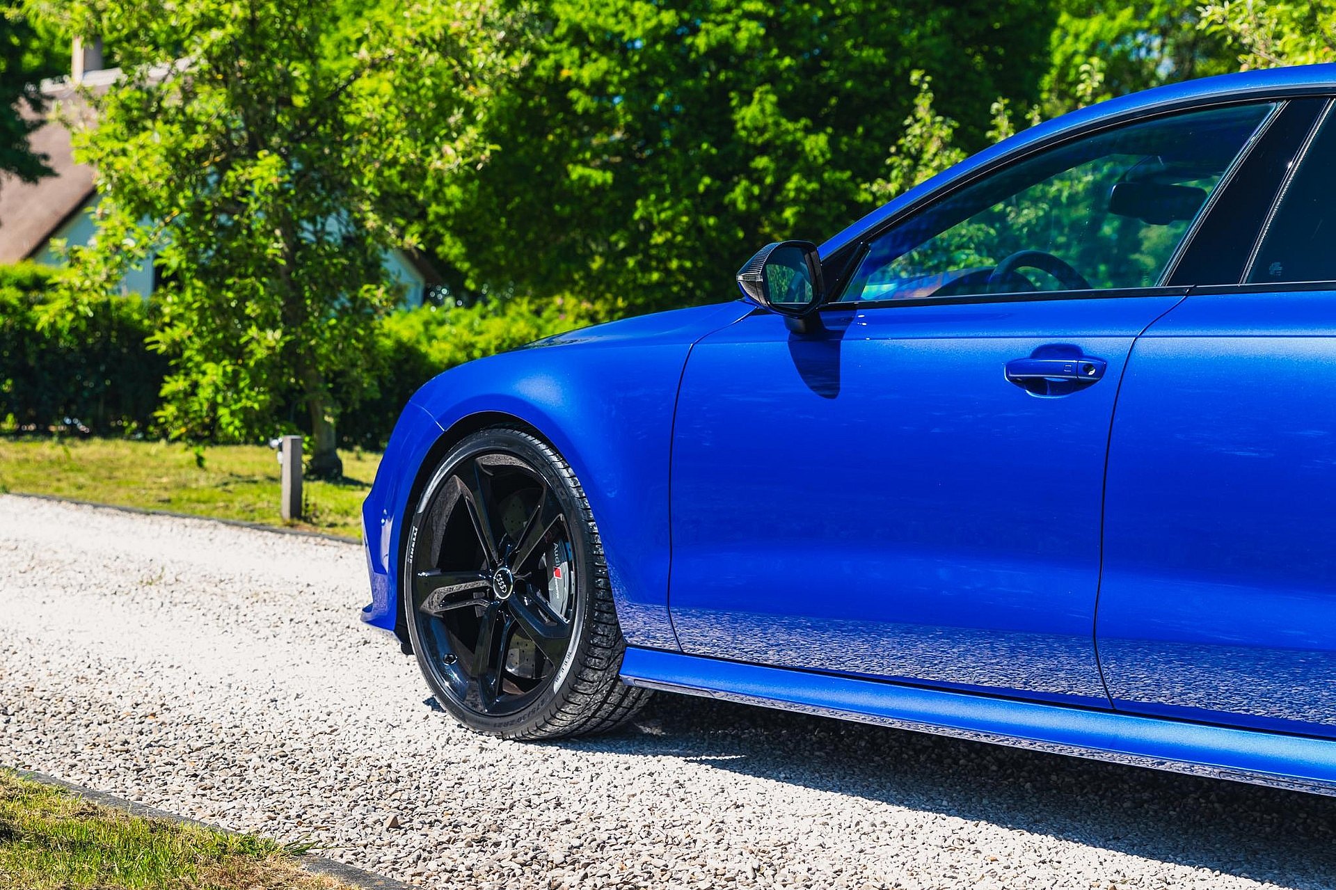 Audi RS7 Sportback