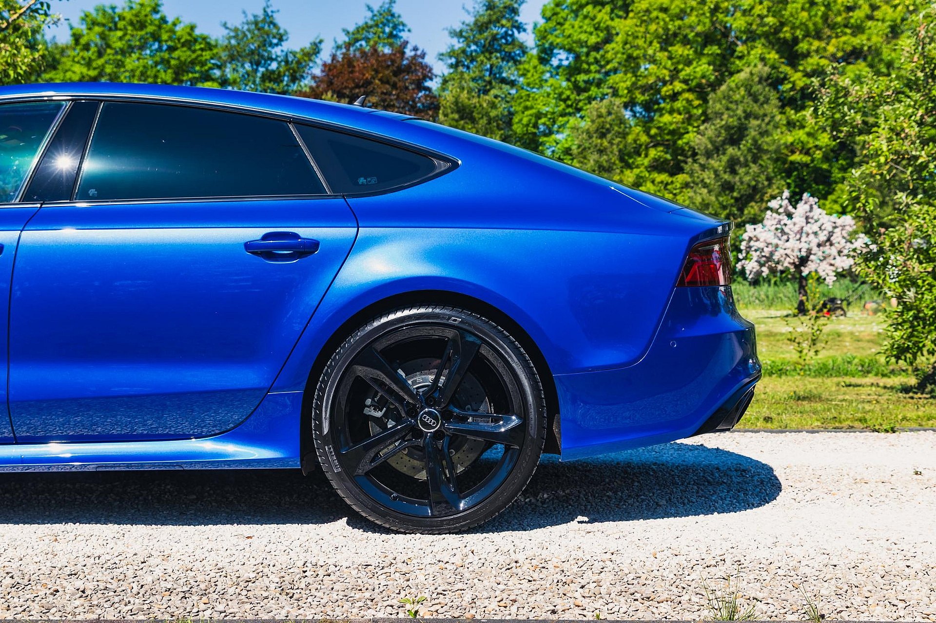 Audi RS7 Sportback