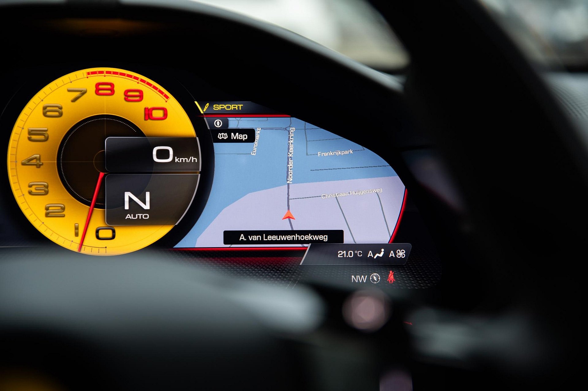 Ferrari Roma