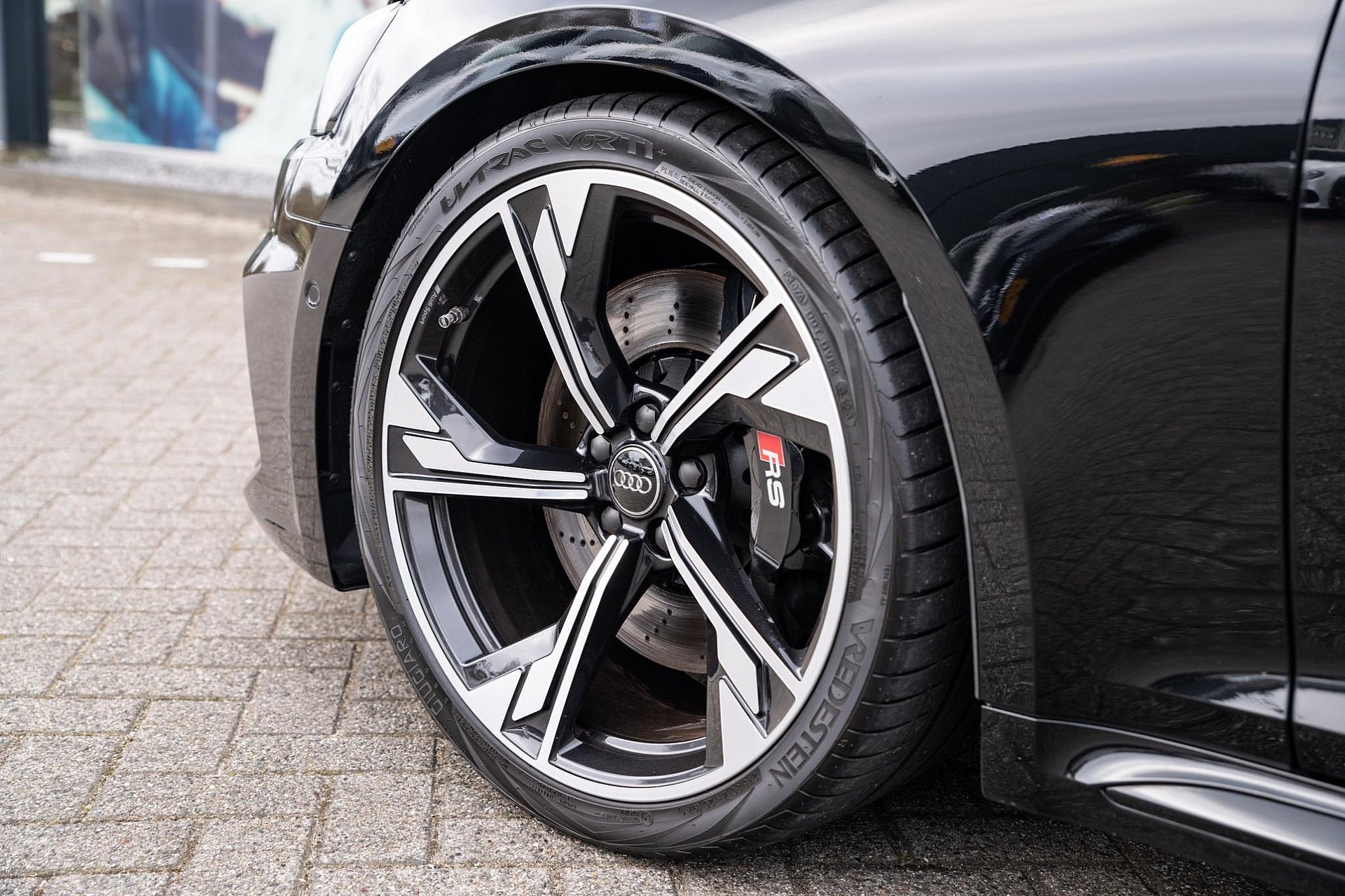 Audi RS5