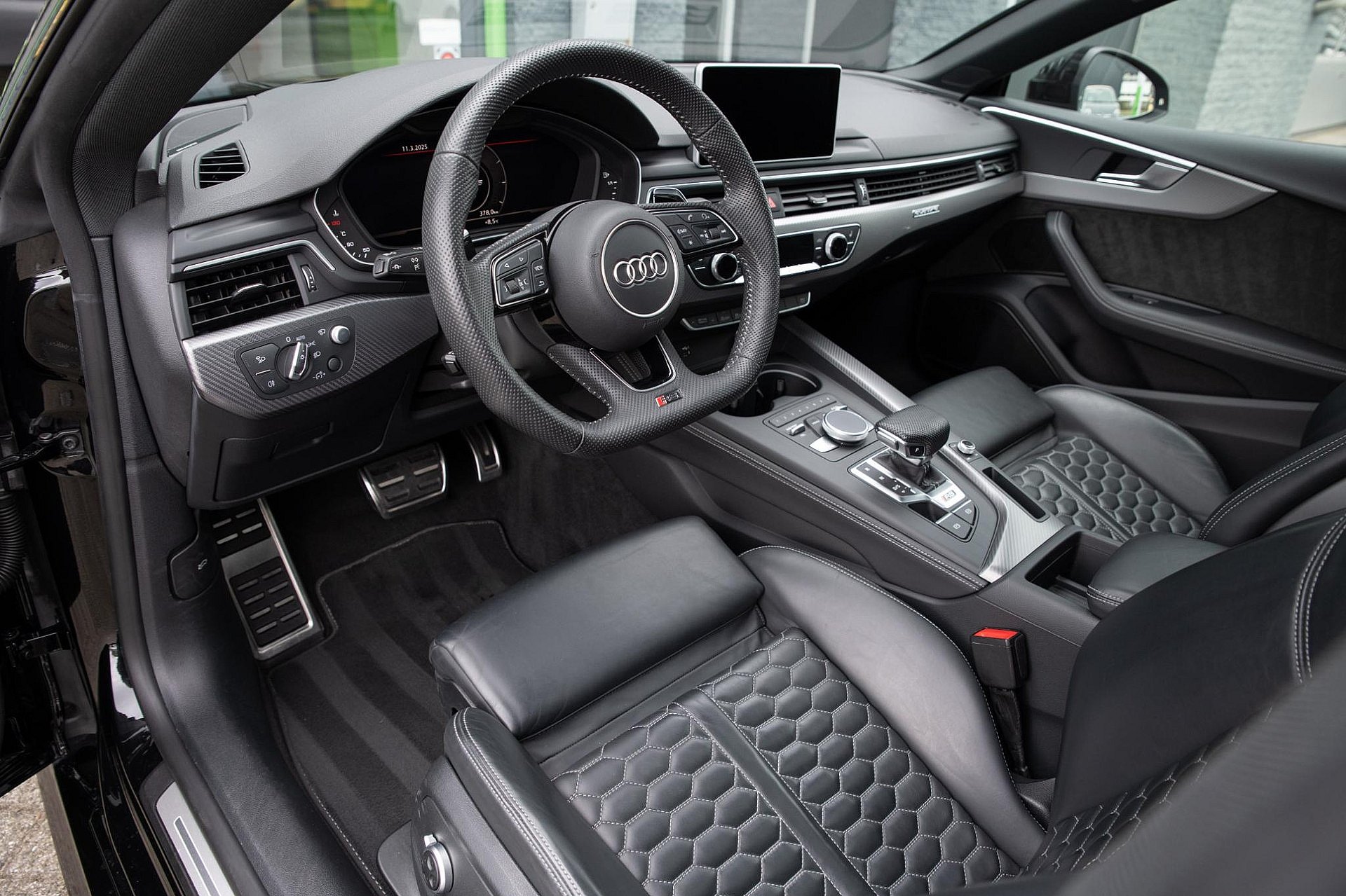 Audi RS5