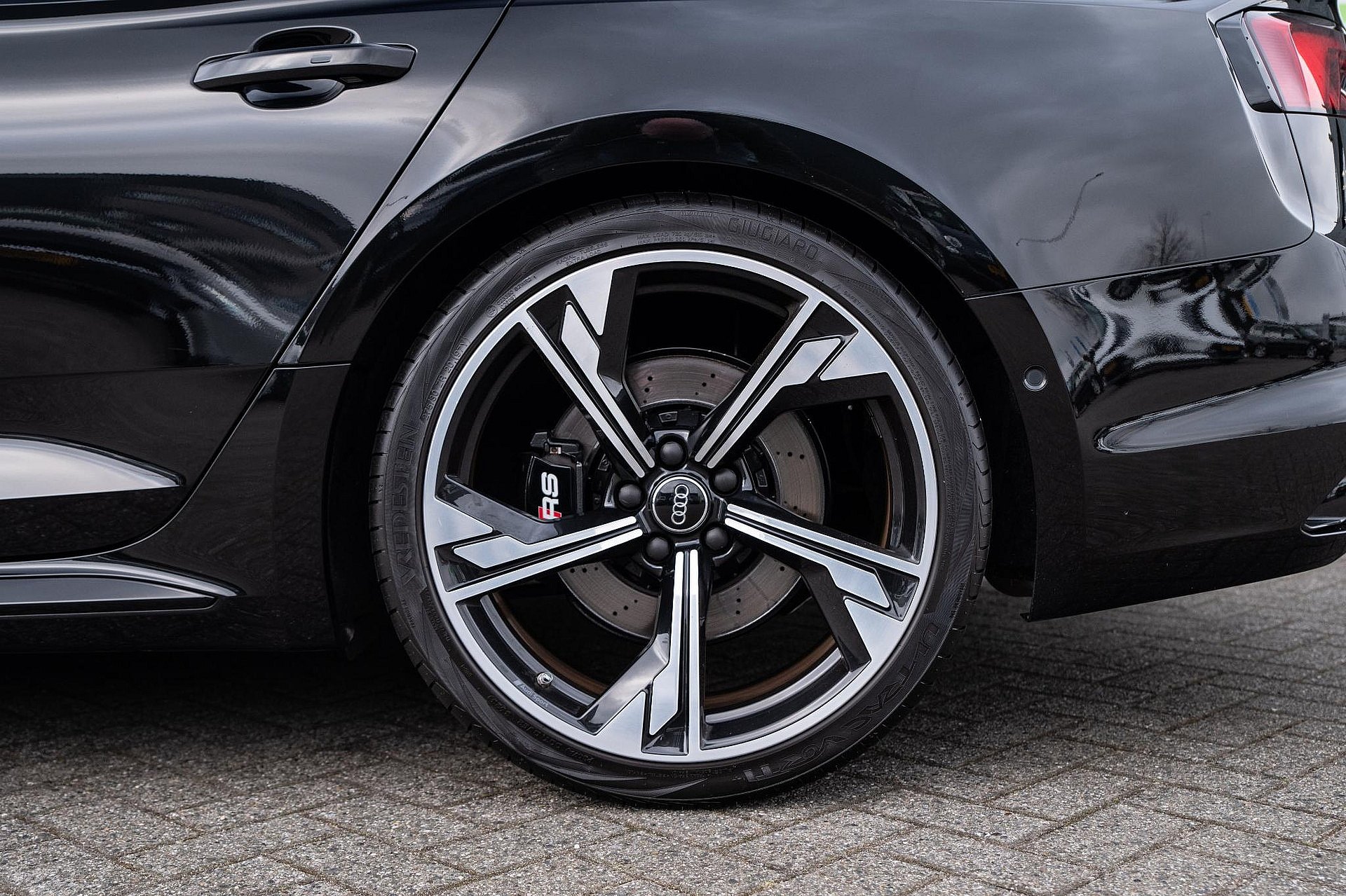 Audi RS5