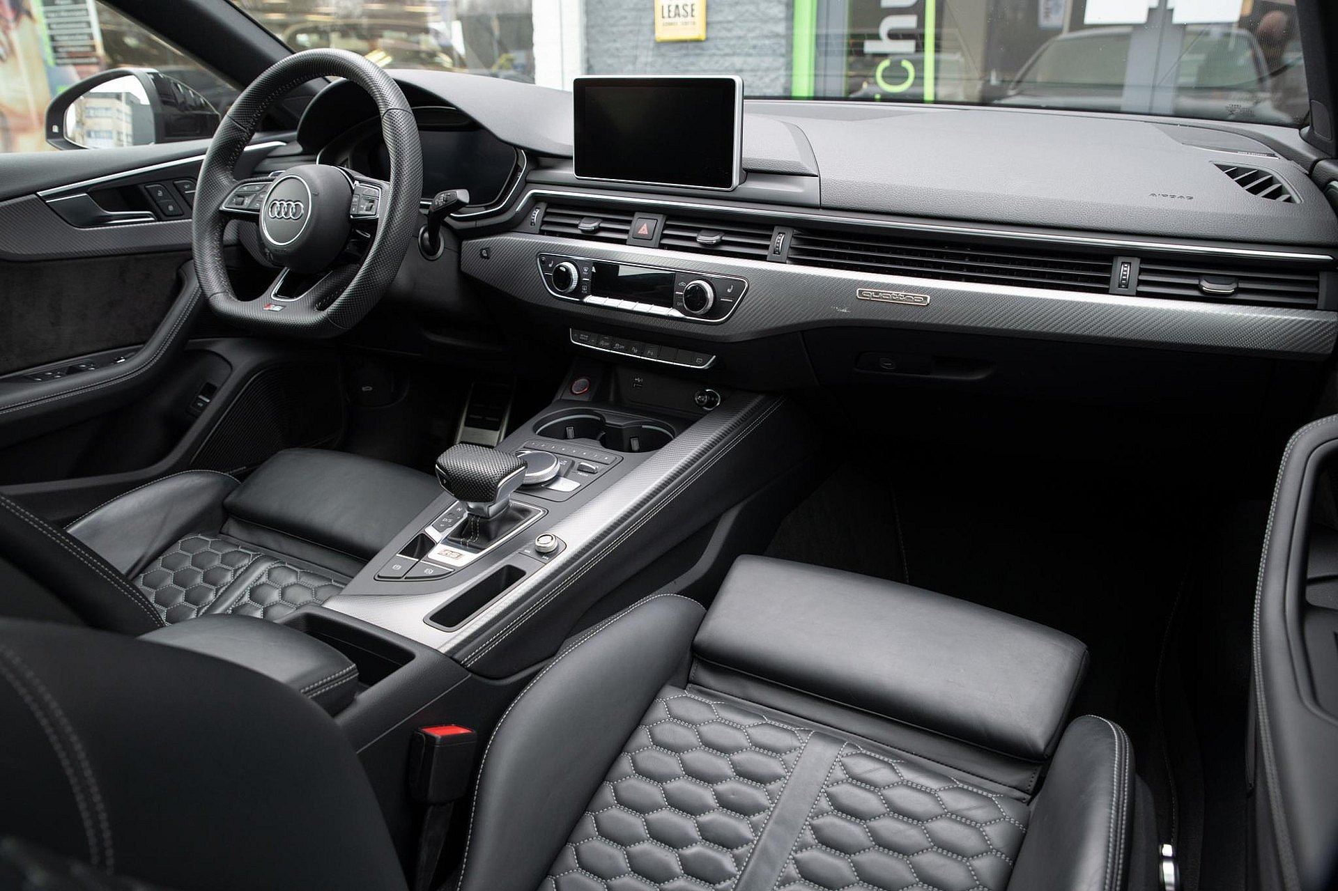 Audi RS5