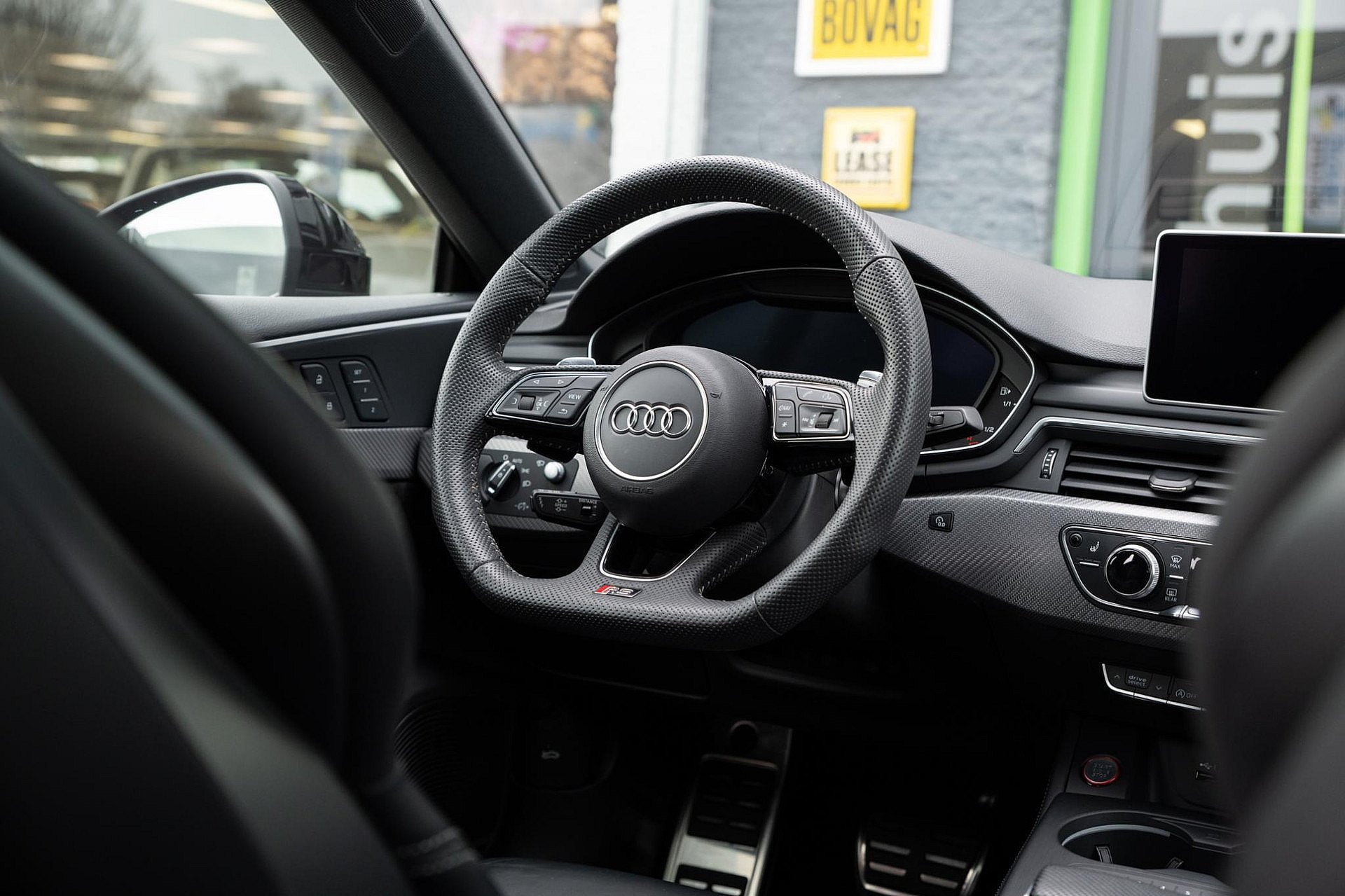 Audi RS5