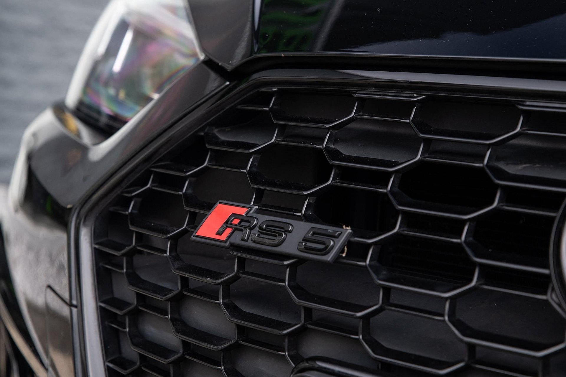 Audi RS5