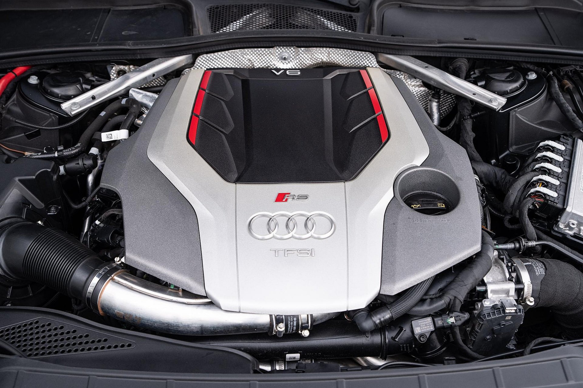 Audi RS5