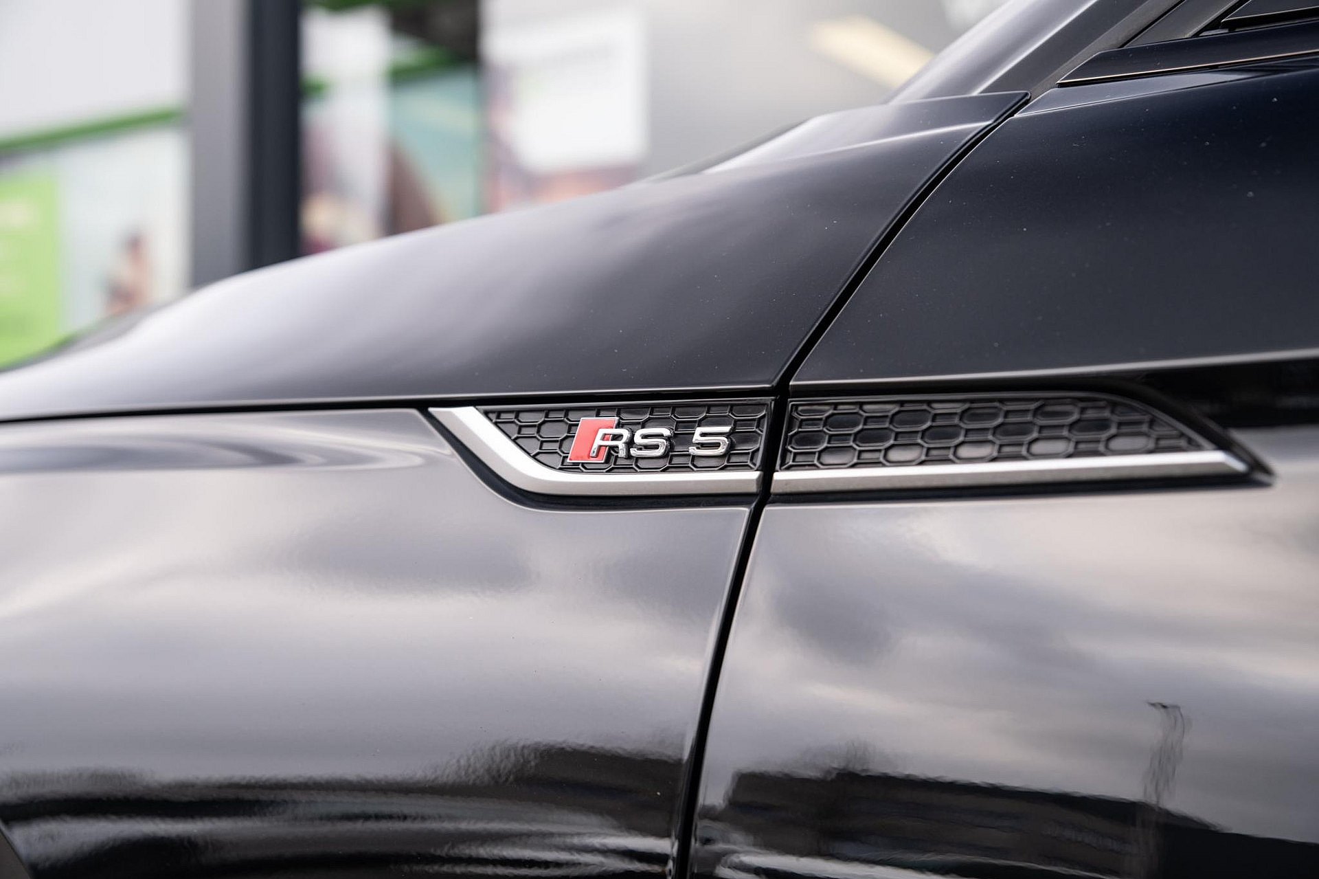 Audi RS5