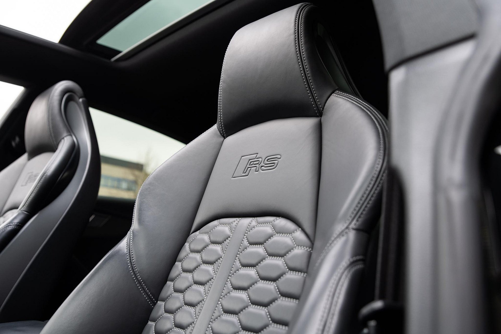 Audi RS5