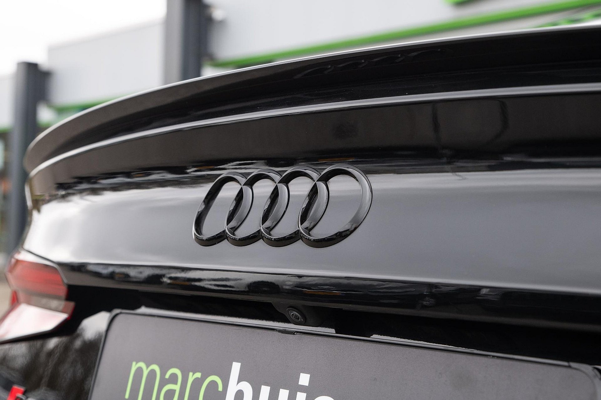 Audi RS5