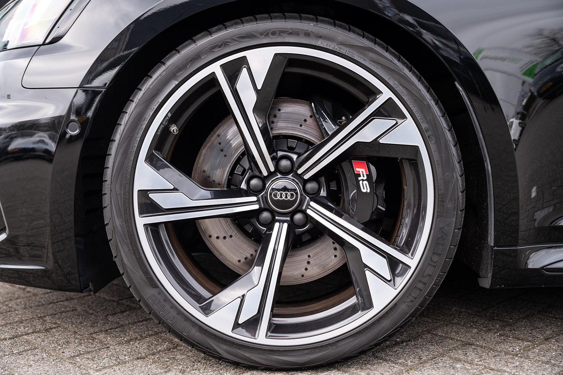 Audi RS5