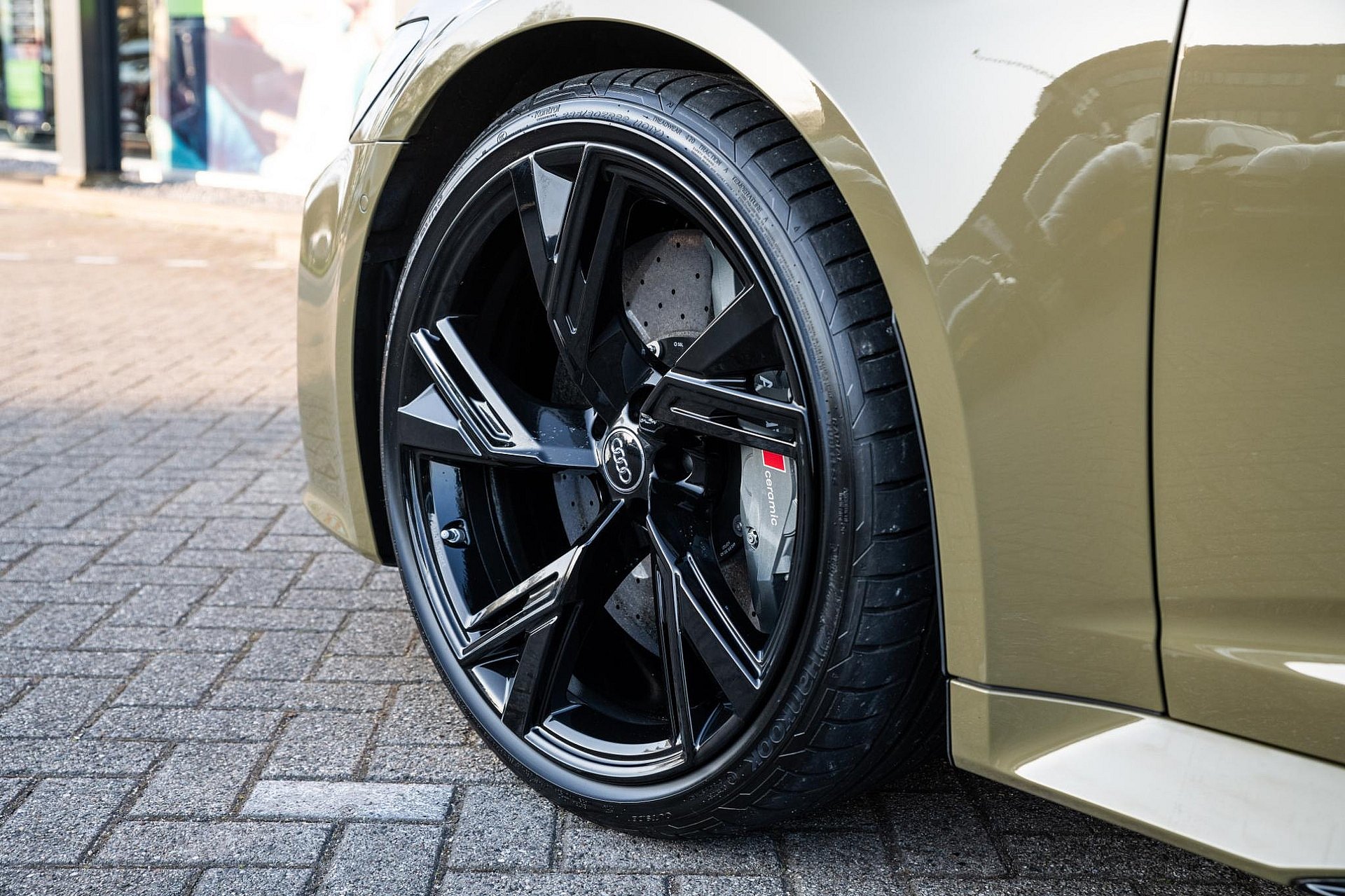 Audi RS6