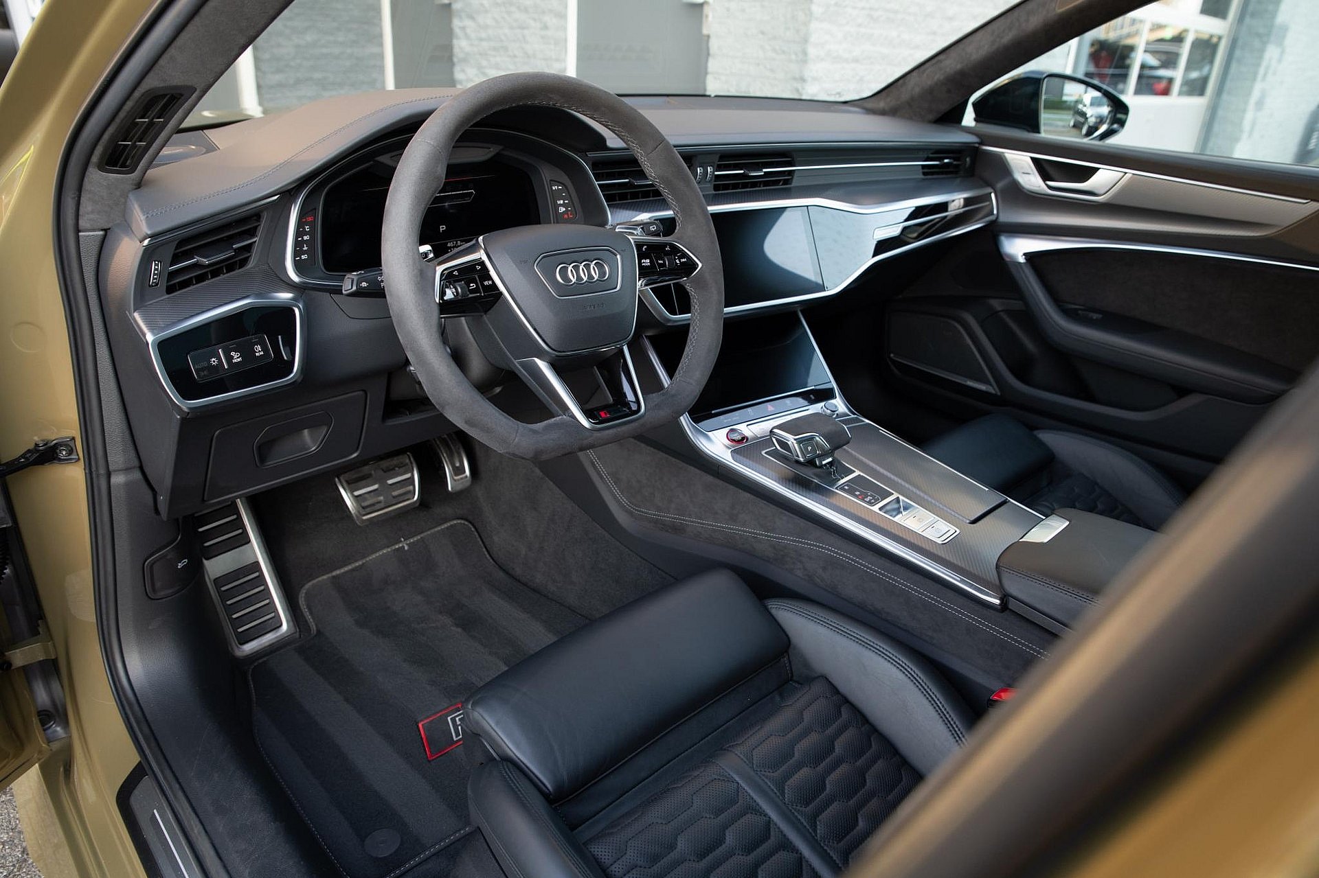 Audi RS6