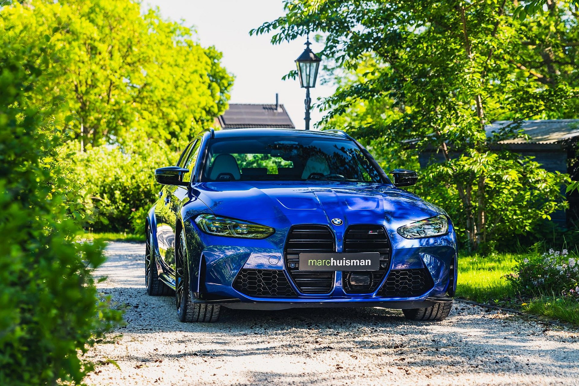 BMW 3 Serie