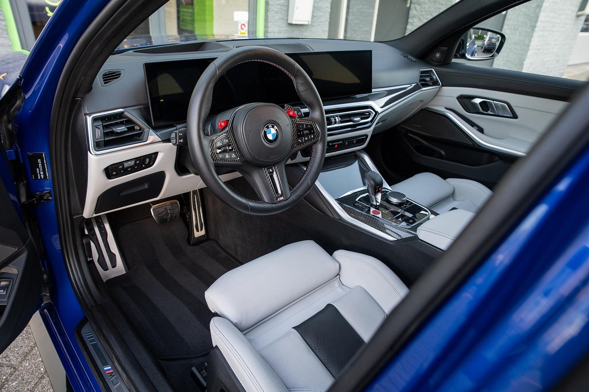 BMW 3 Serie