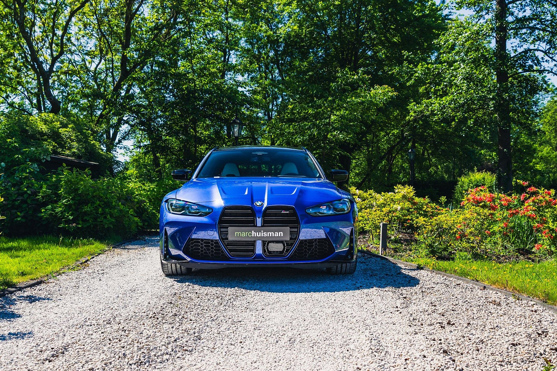 BMW 3 Serie