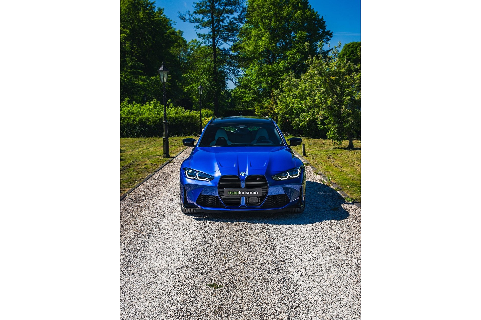BMW 3 Serie