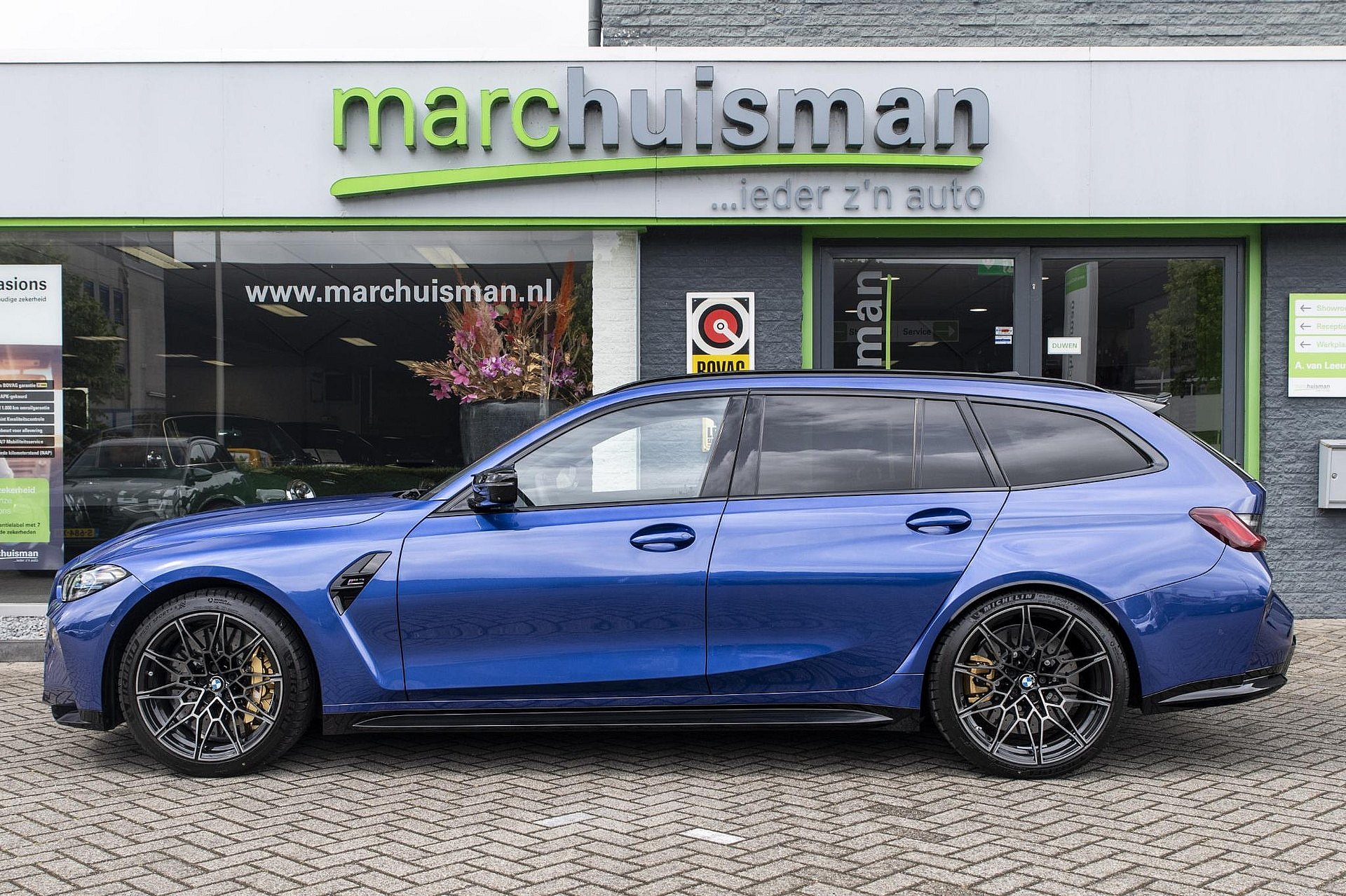 BMW 3 Serie