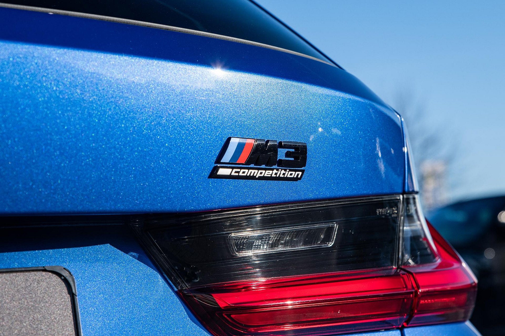 BMW 3 Serie