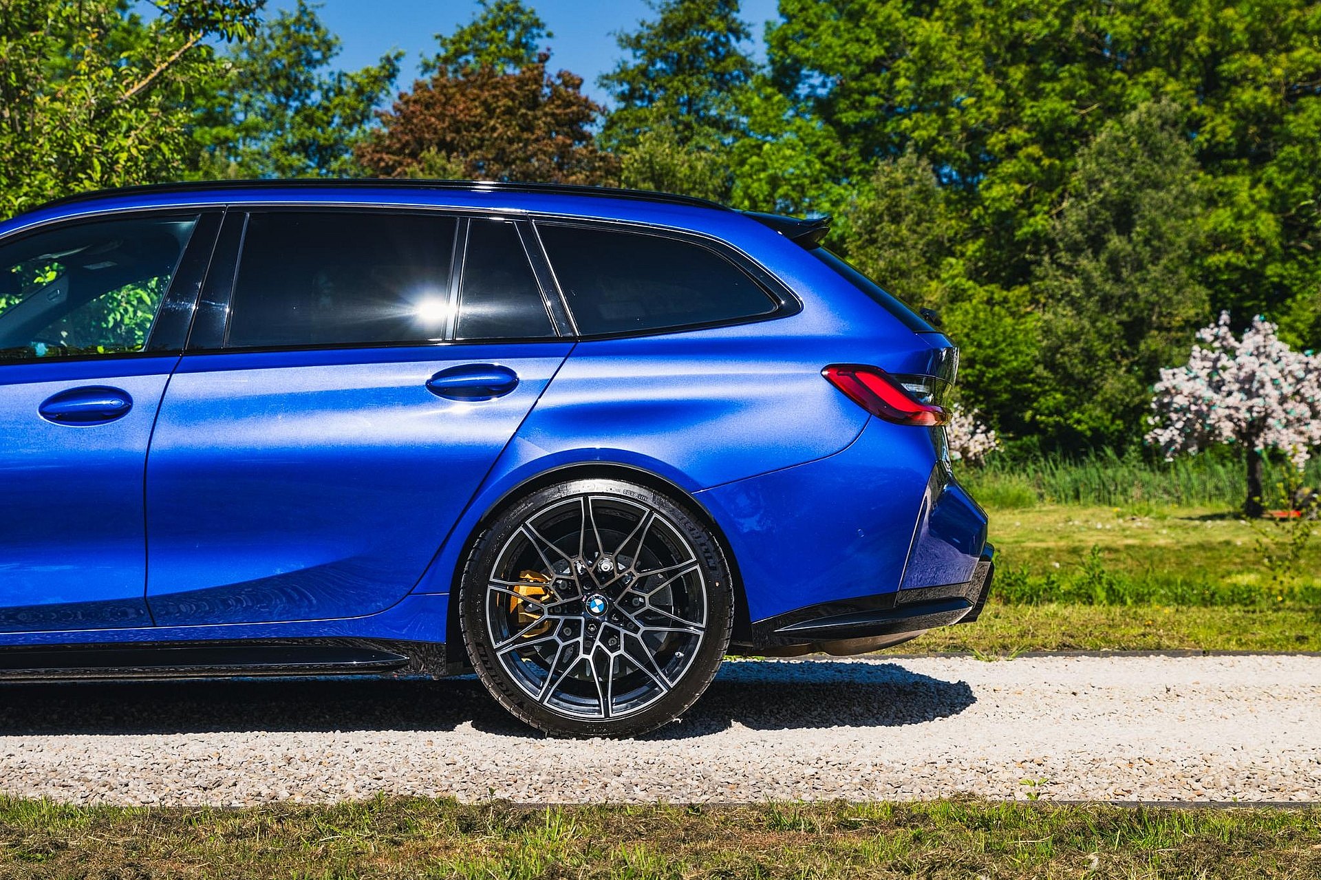 BMW 3 Serie