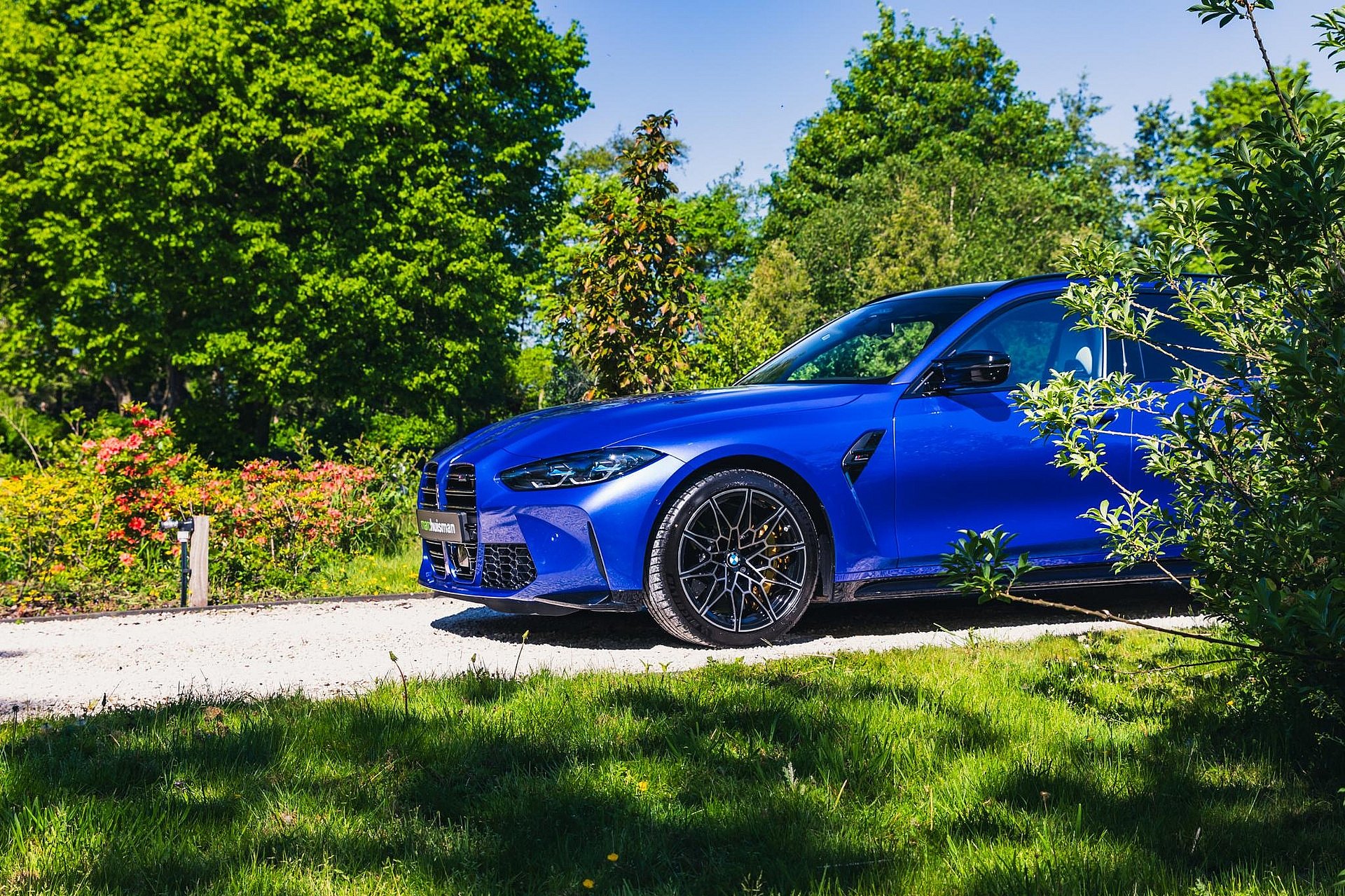 BMW 3 Serie