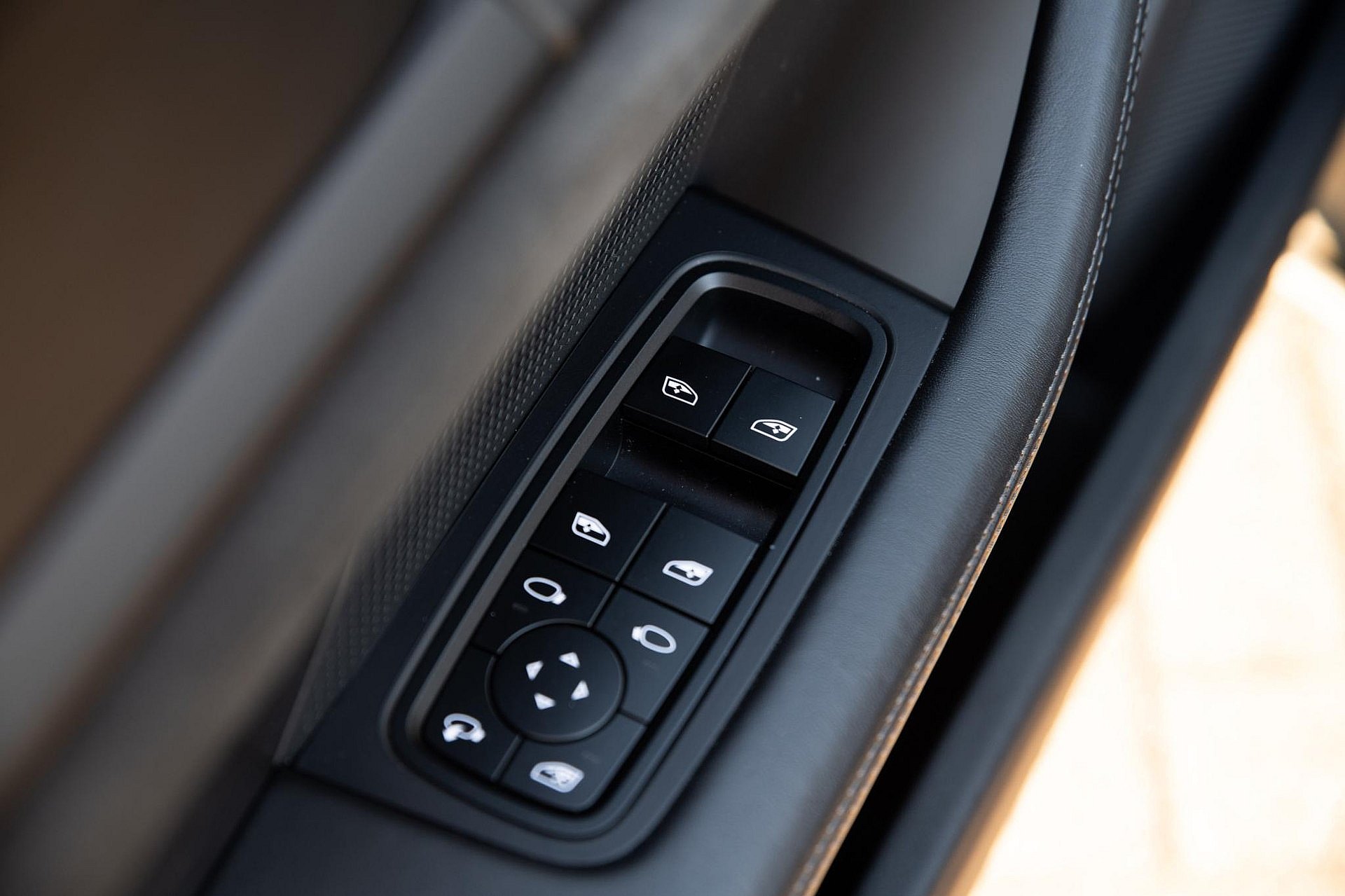 Porsche Taycan Sport Turismo