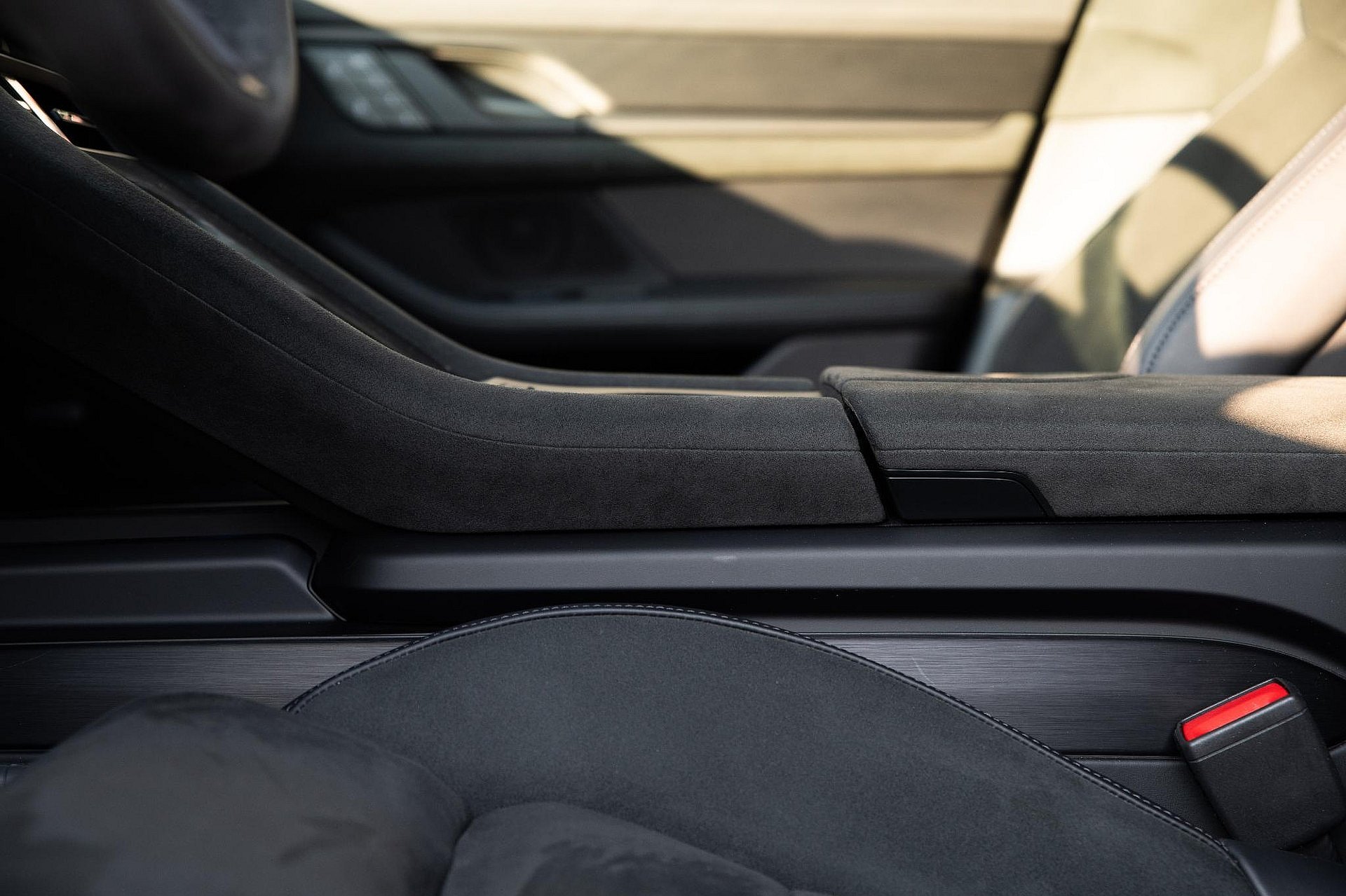 Porsche Taycan Sport Turismo