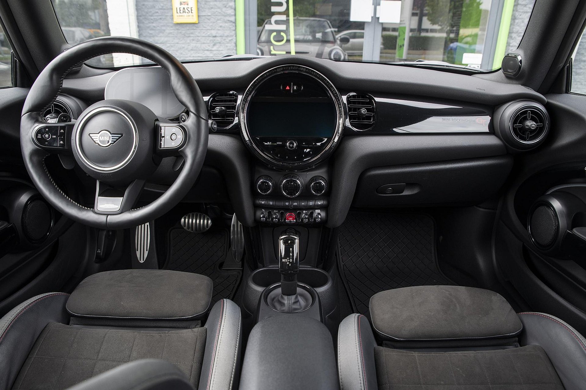 MINI Cabrio