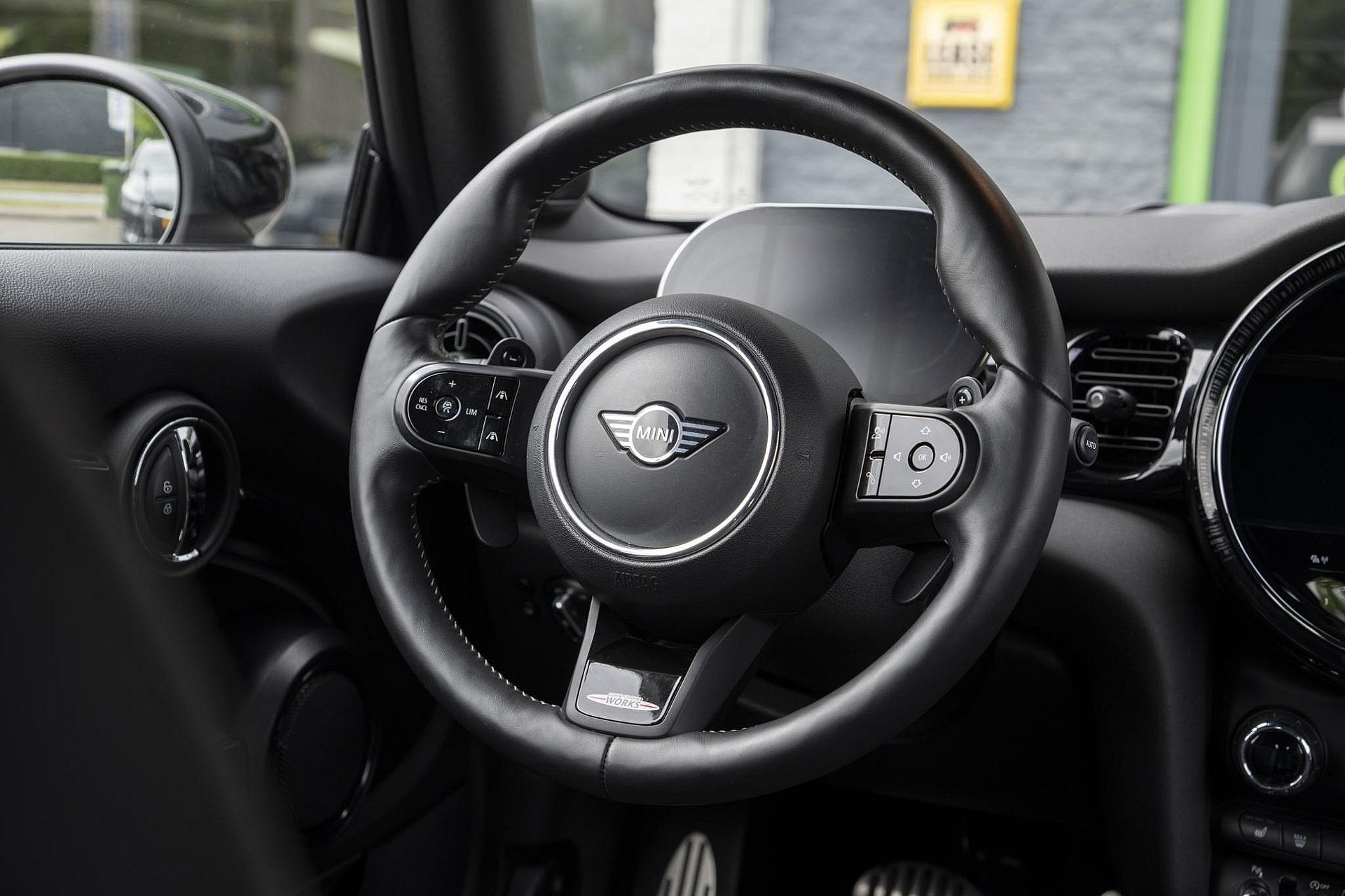 MINI Cabrio