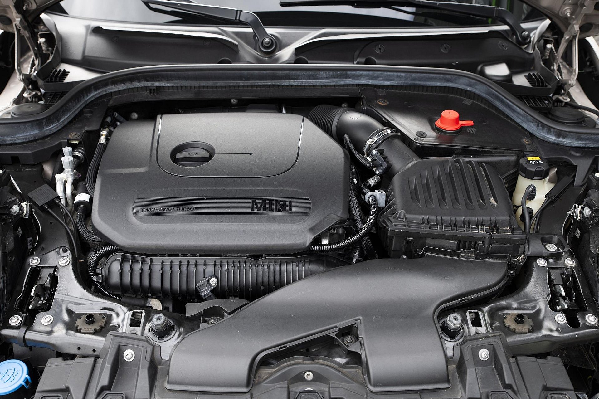 MINI Cabrio