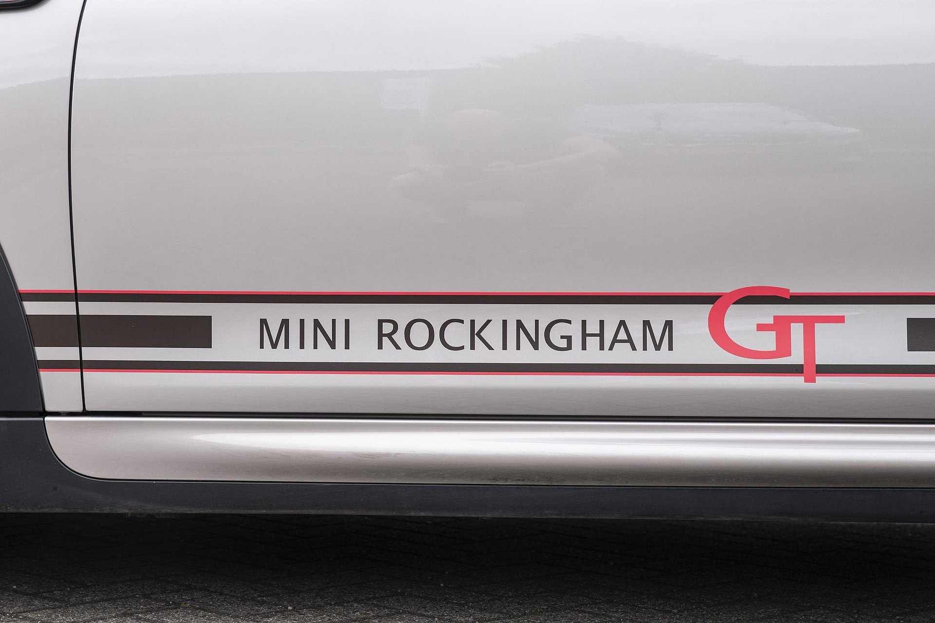 MINI Cabrio