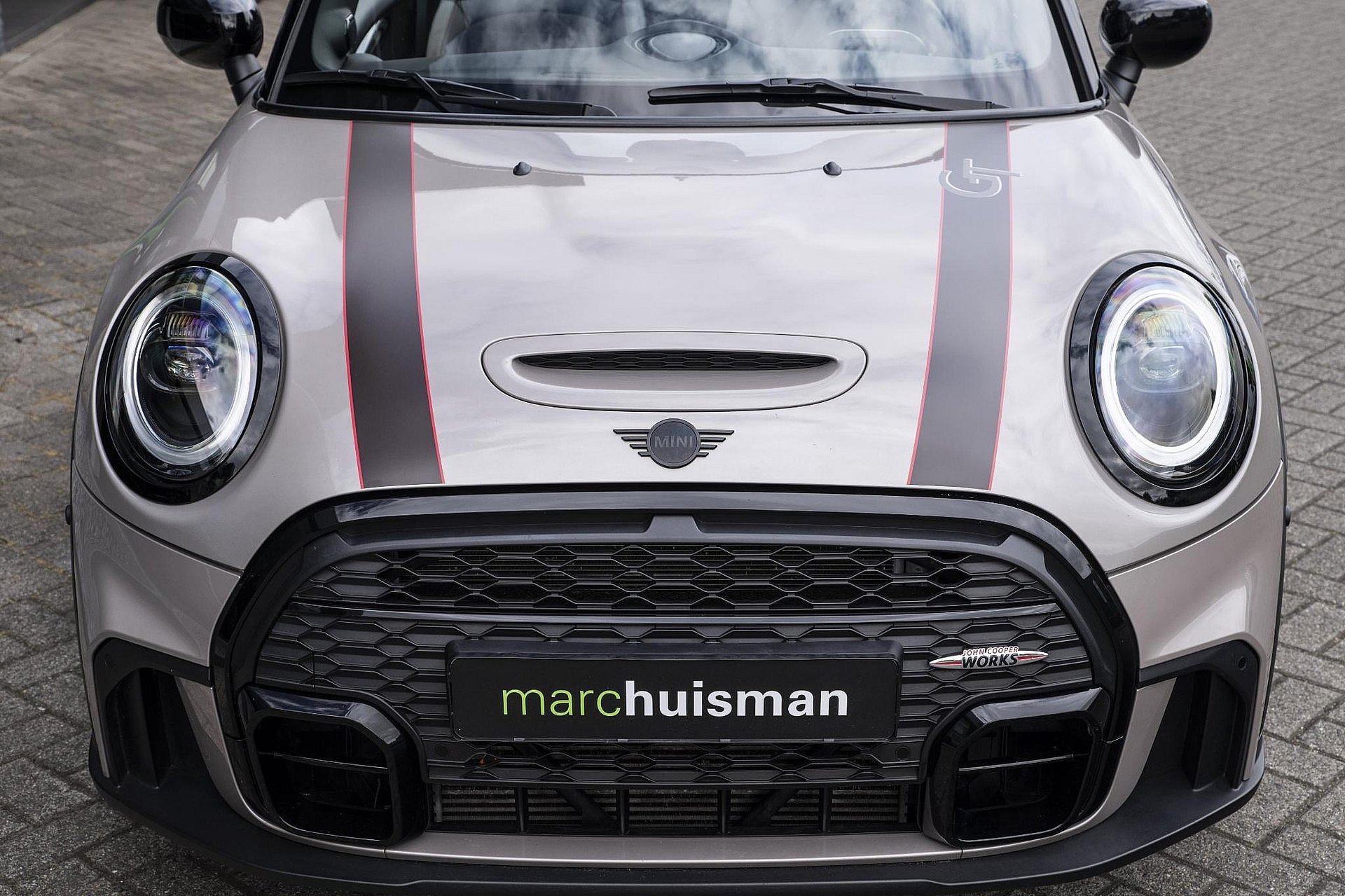 MINI Cabrio