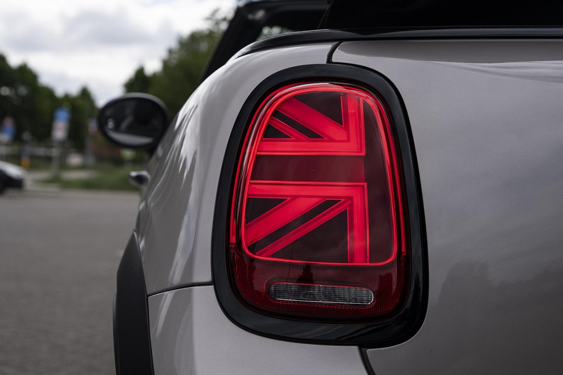 MINI Cabrio