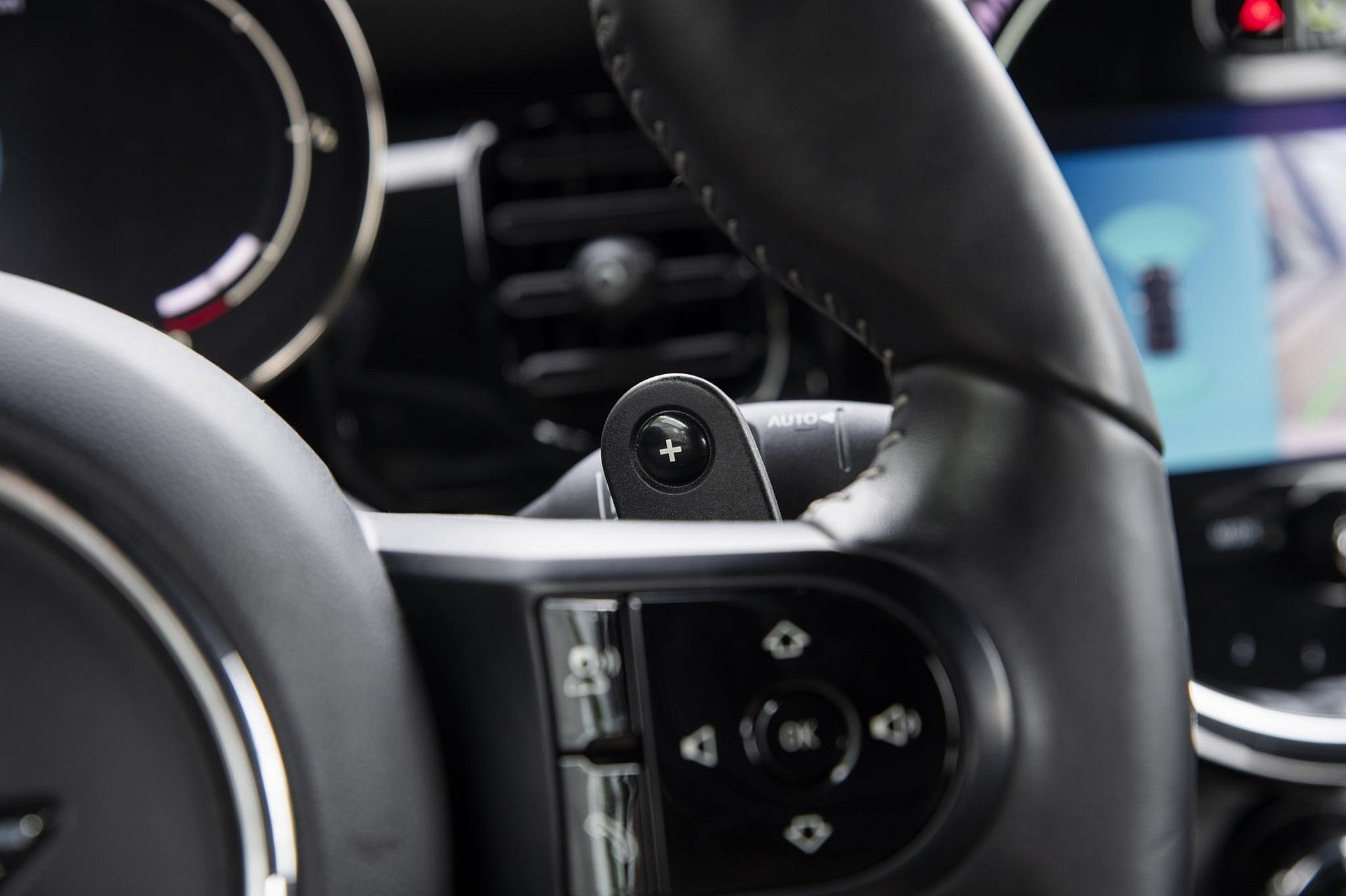 MINI Cabrio