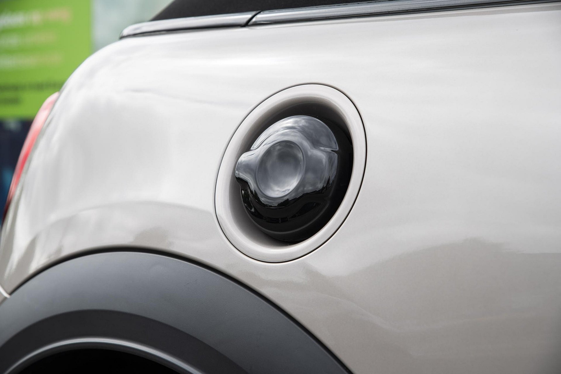 MINI Cabrio
