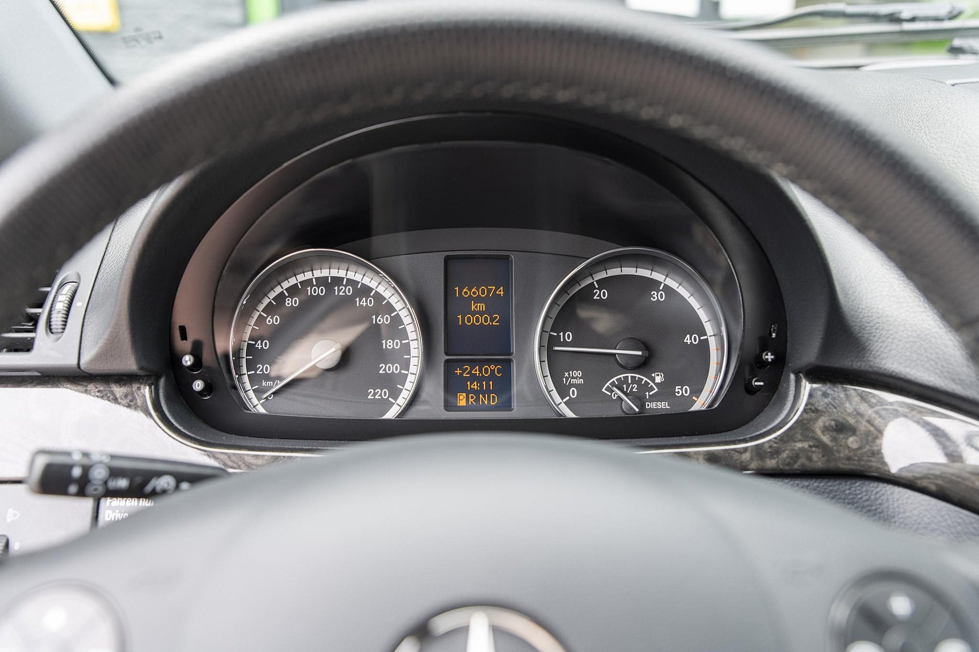 Mercedes-Benz 