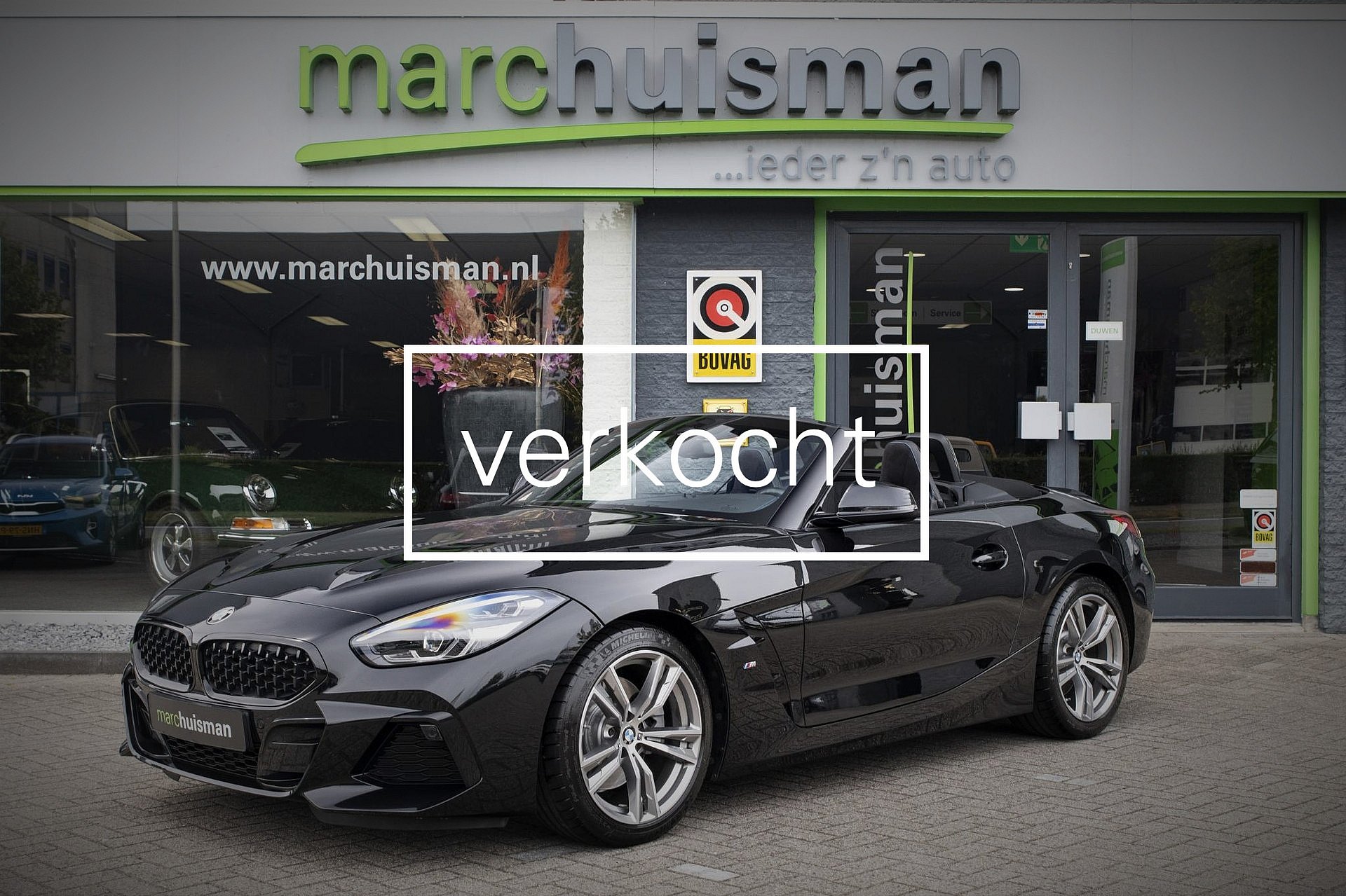 BMW Z4