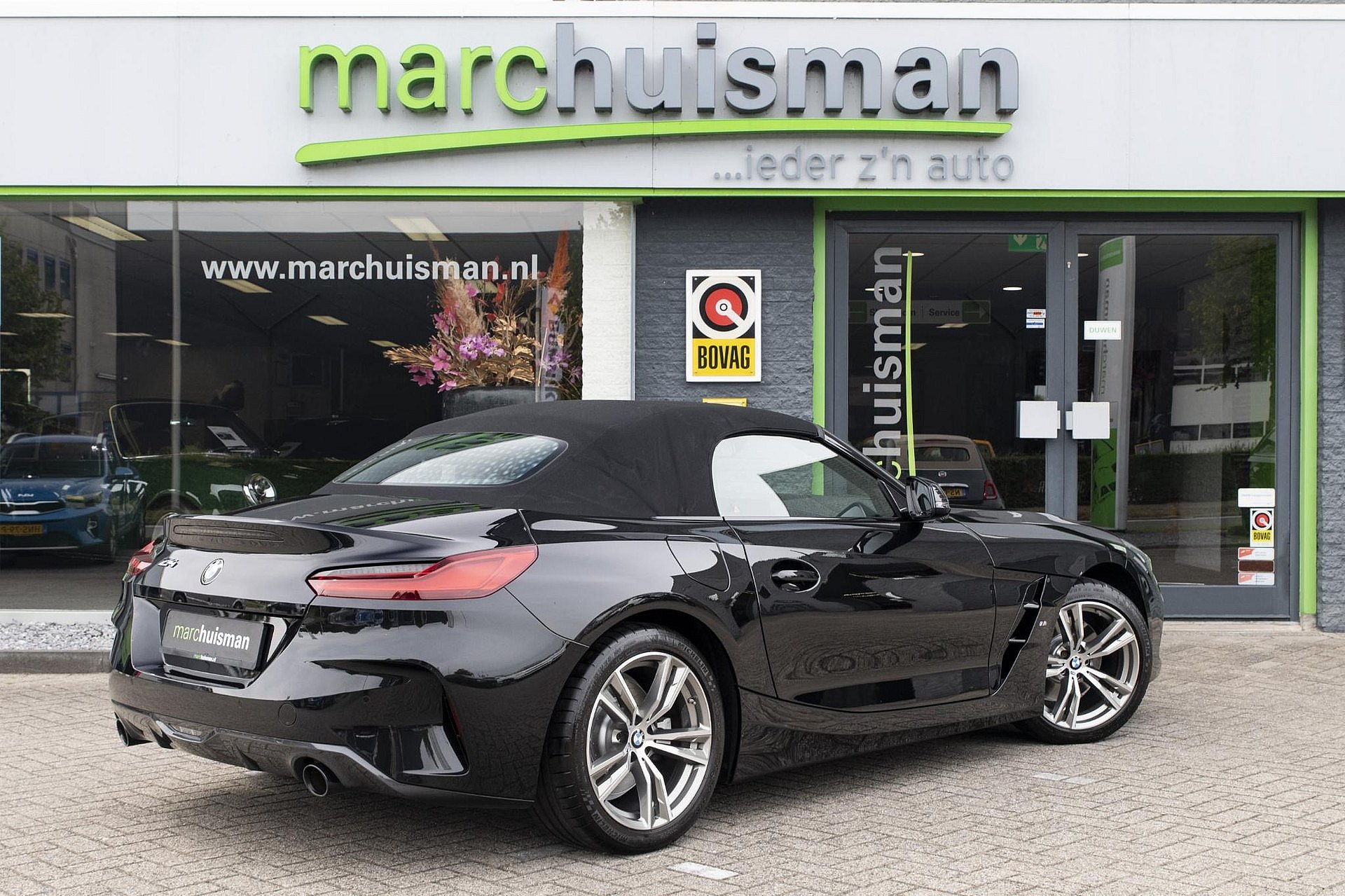 BMW Z4