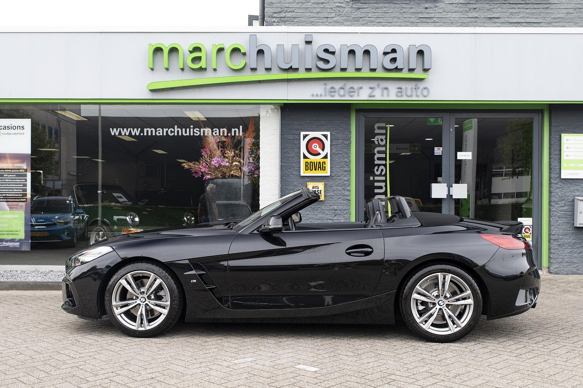 BMW Z4